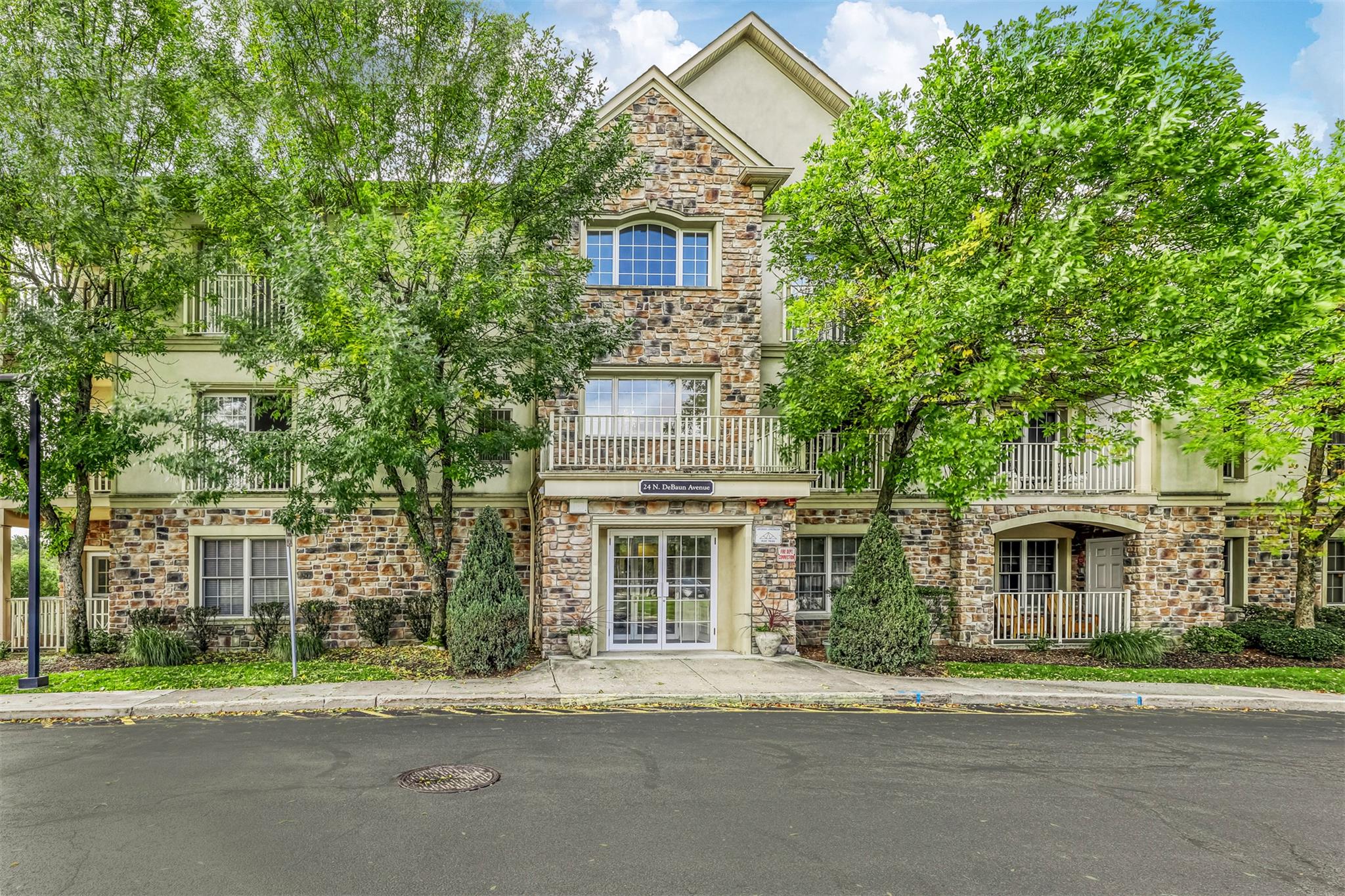 24 N De Baun Avenue # 304, Suffern, NY 10901