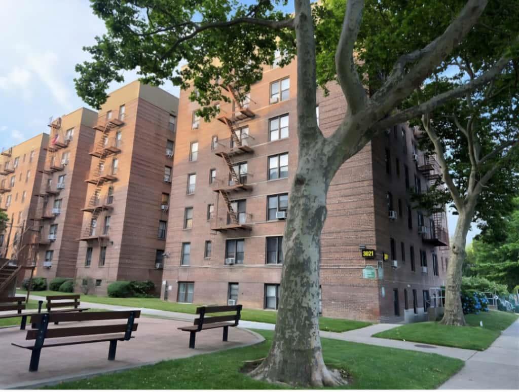 3021 Z Avenue # 6H, Brooklyn, NY 11235