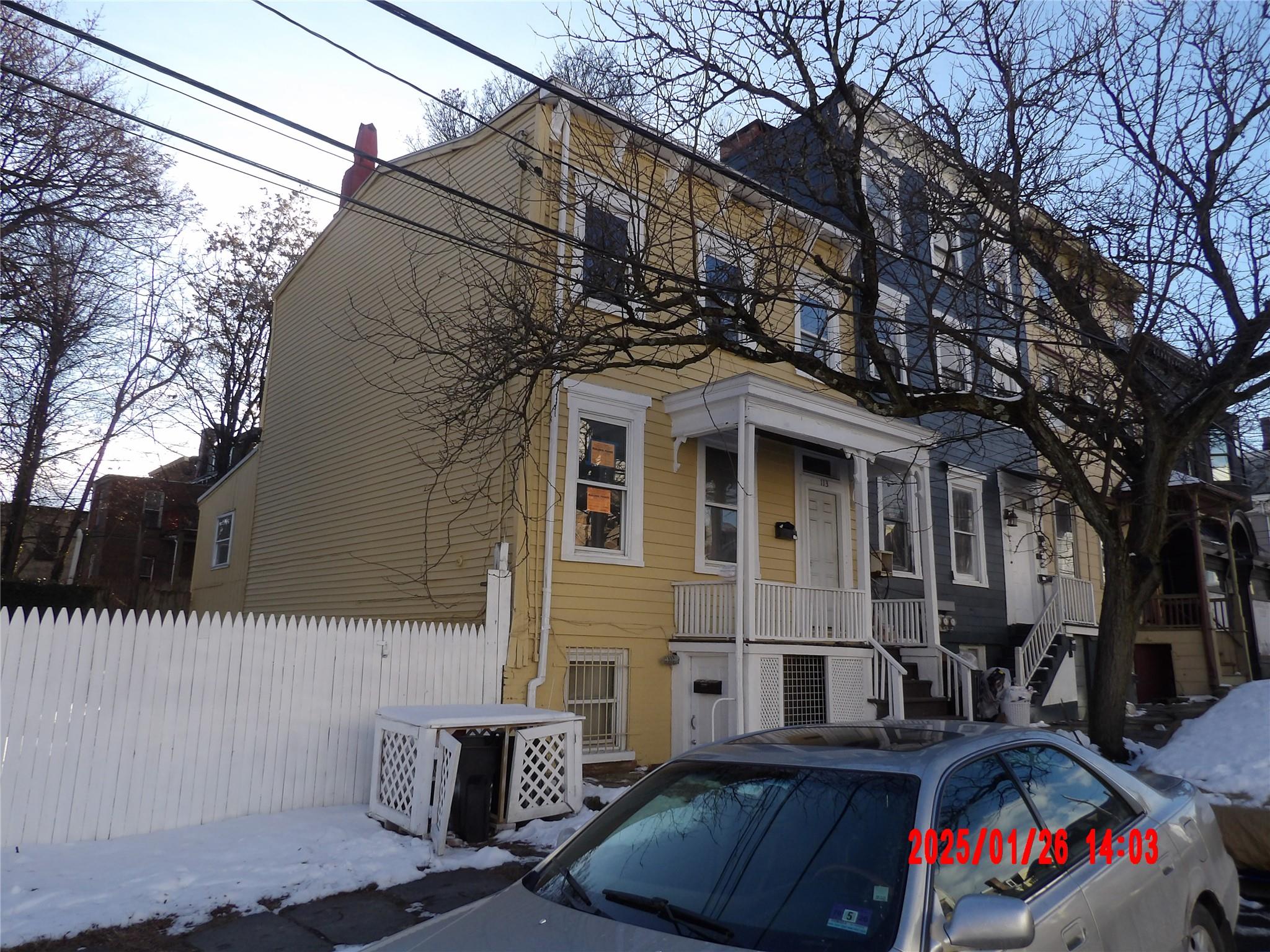 113 first Street, Newburgh, NY 12550