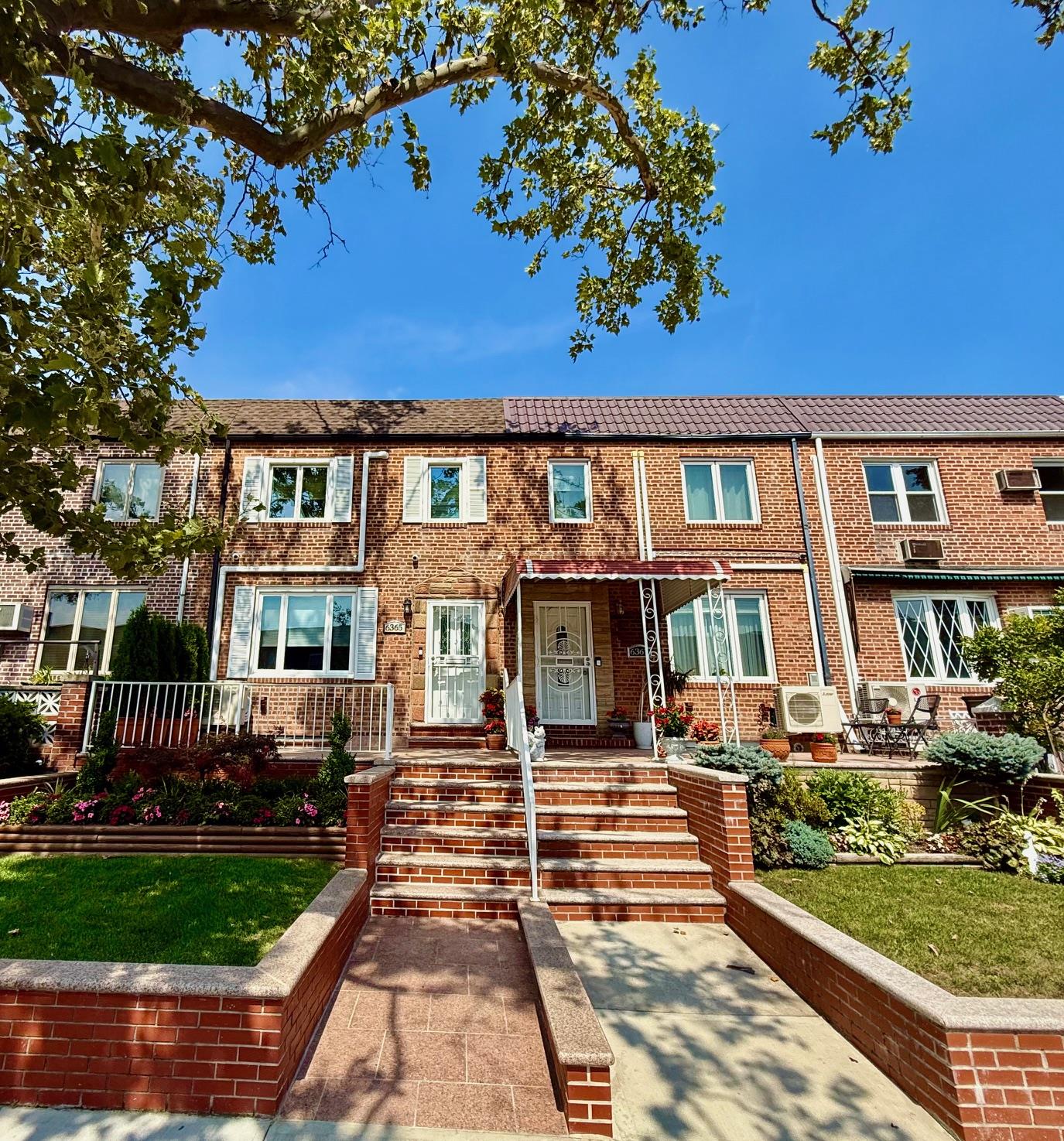 6365 76th Street, Middle Village, NY 11379