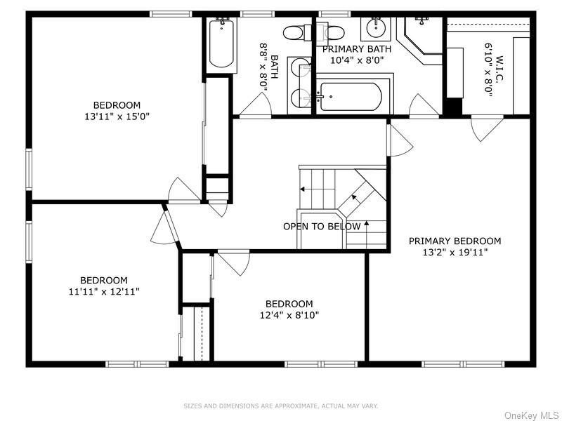 8 Cedar Place, Kings Park, NY 11754