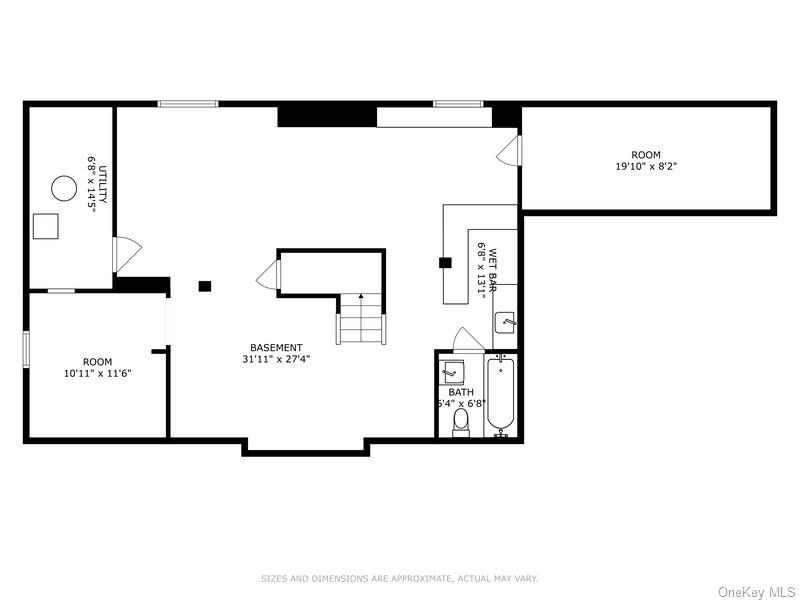 8 Cedar Place, Kings Park, NY 11754