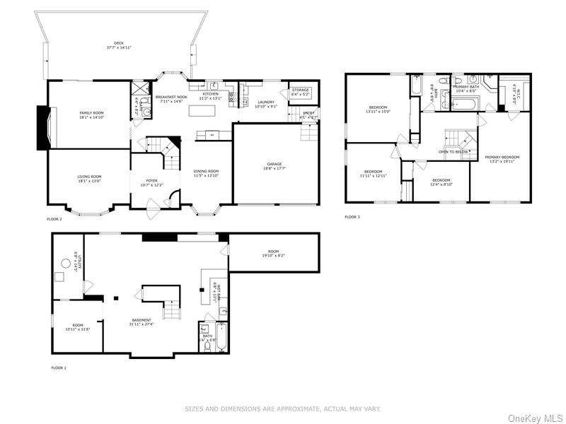 8 Cedar Place, Kings Park, NY 11754