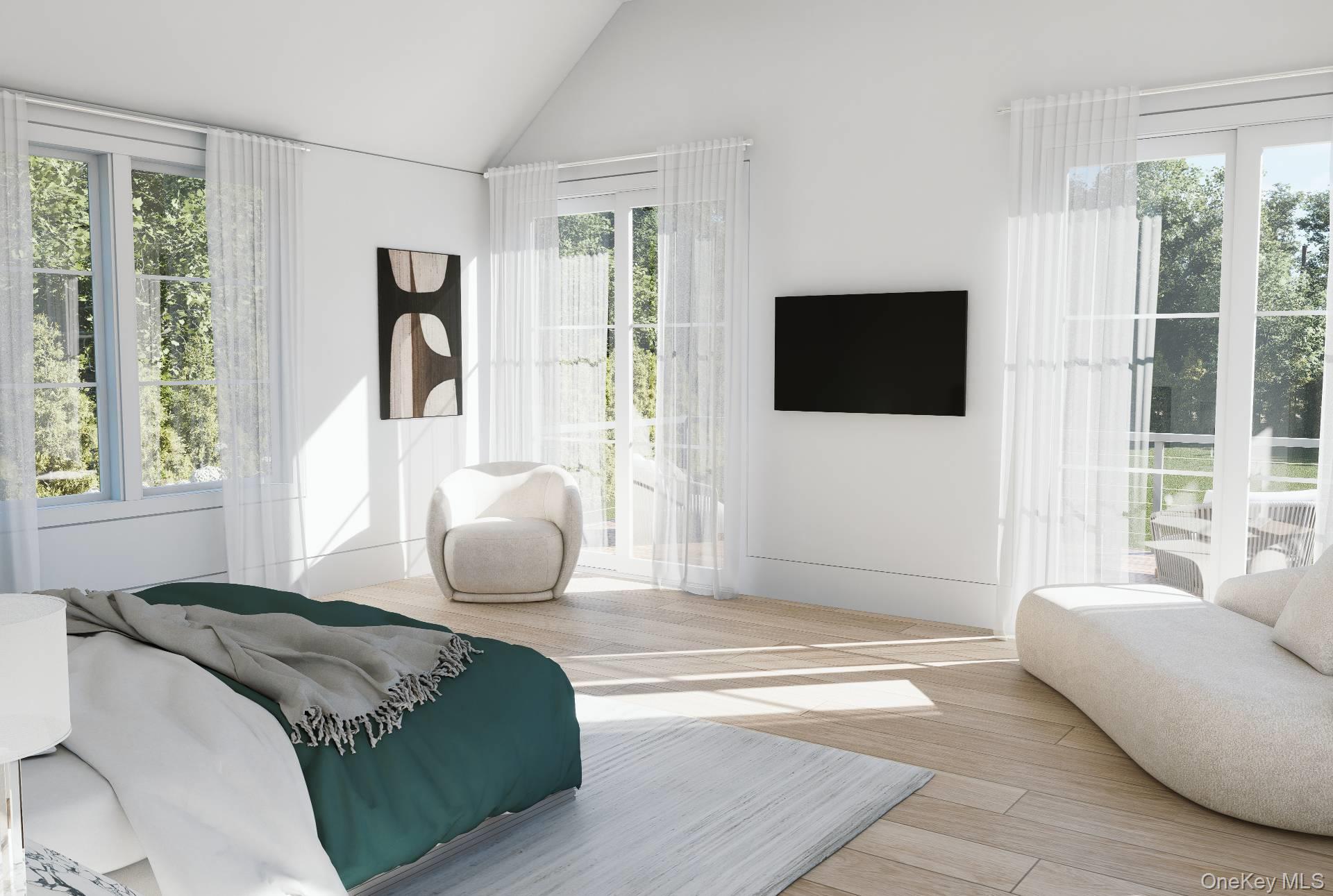 136 Trelawney Road, Bridgehampton, NY 11932