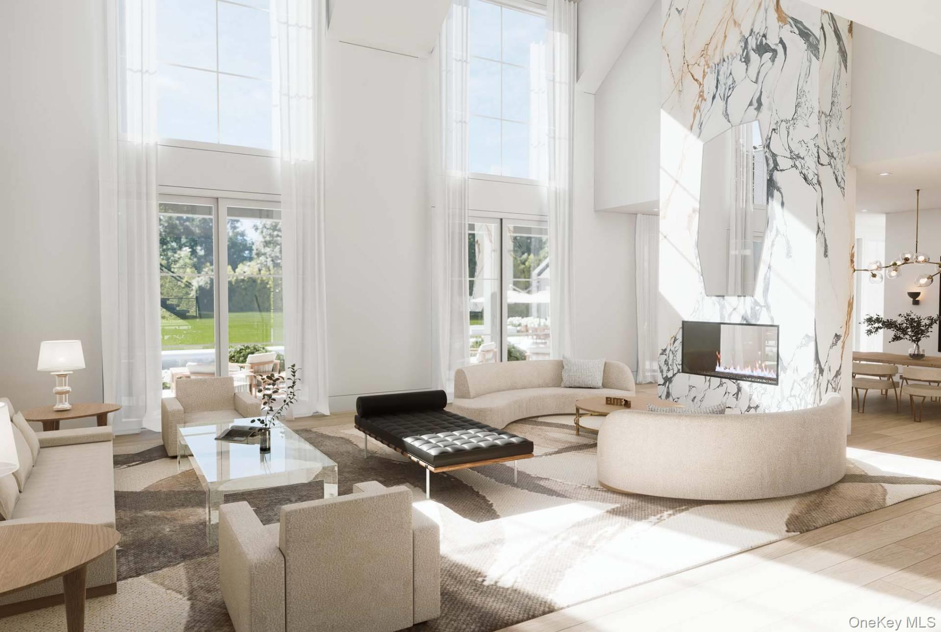 136 Trelawney Road, Bridgehampton, NY 11932