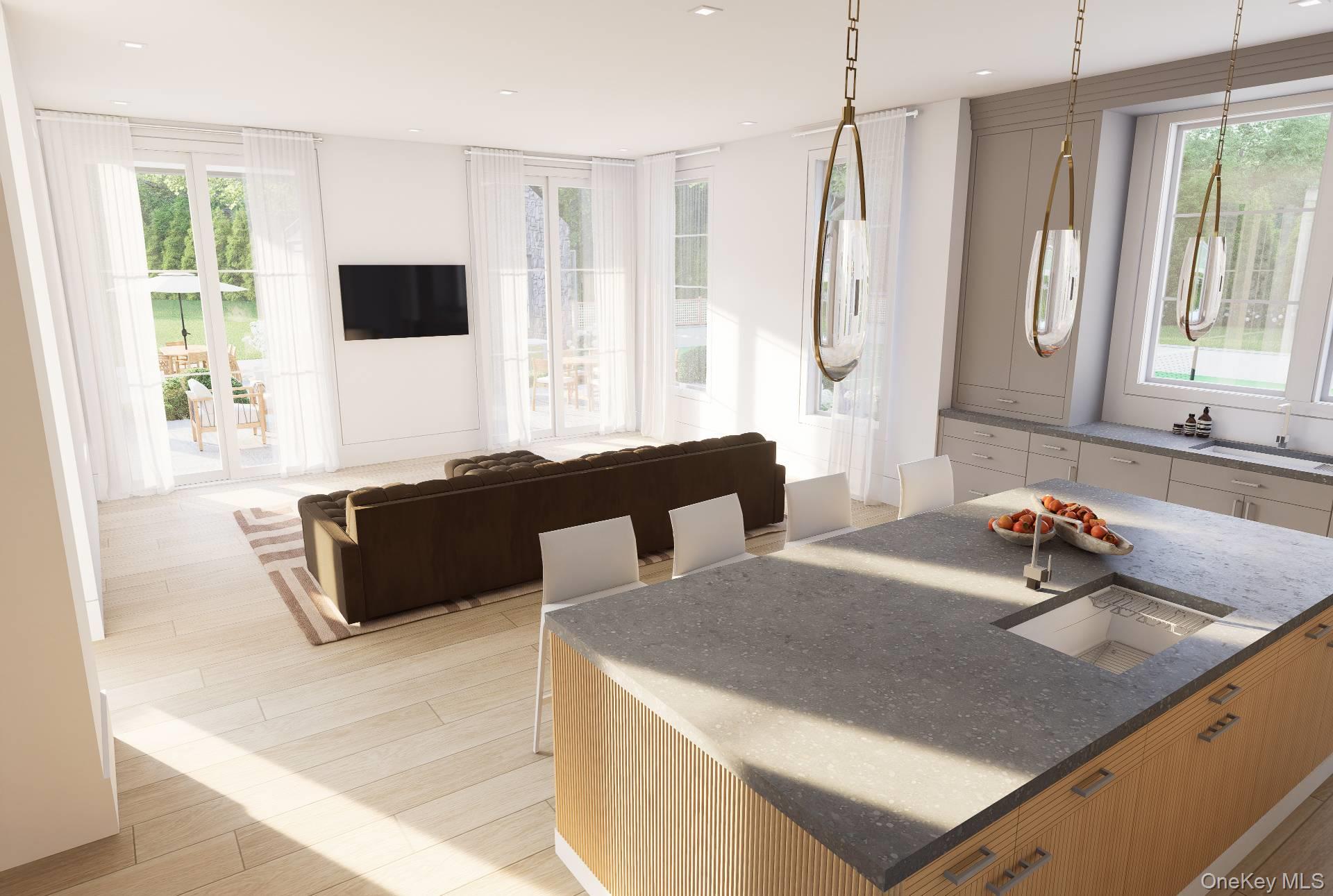 136 Trelawney Road, Bridgehampton, NY 11932