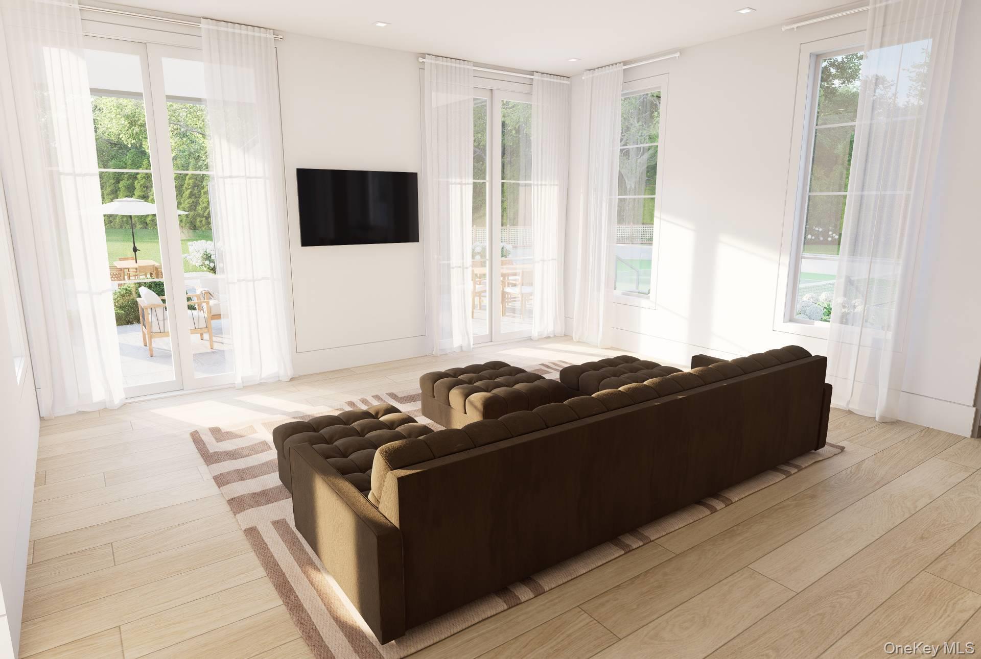 136 Trelawney Road, Bridgehampton, NY 11932