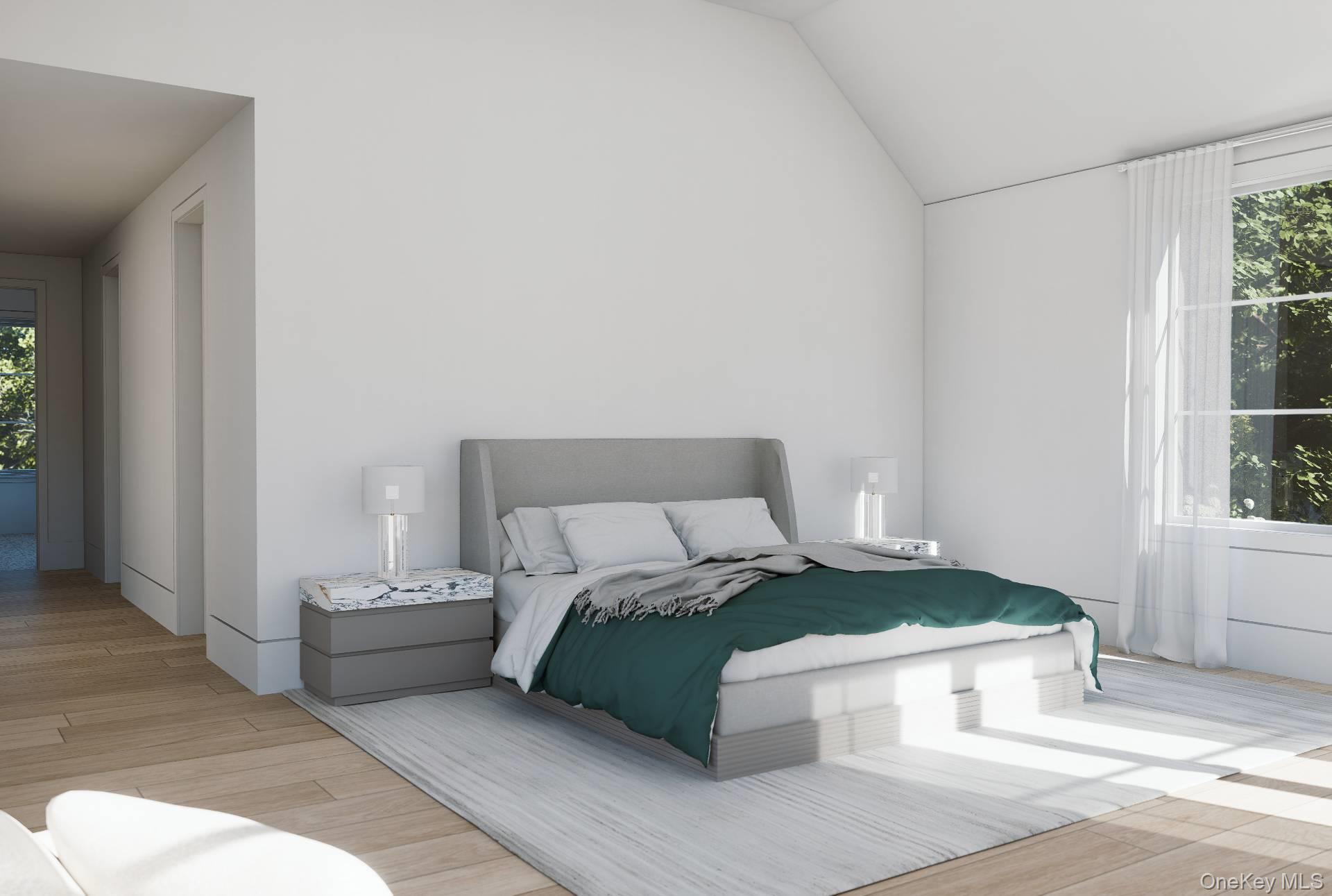 136 Trelawney Road, Bridgehampton, NY 11932