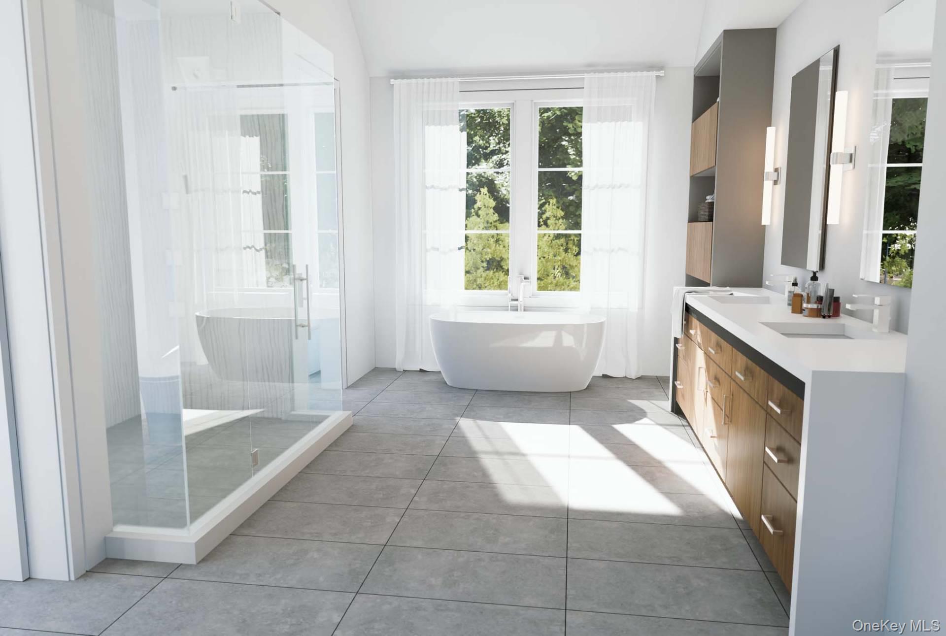 136 Trelawney Road, Bridgehampton, NY 11932