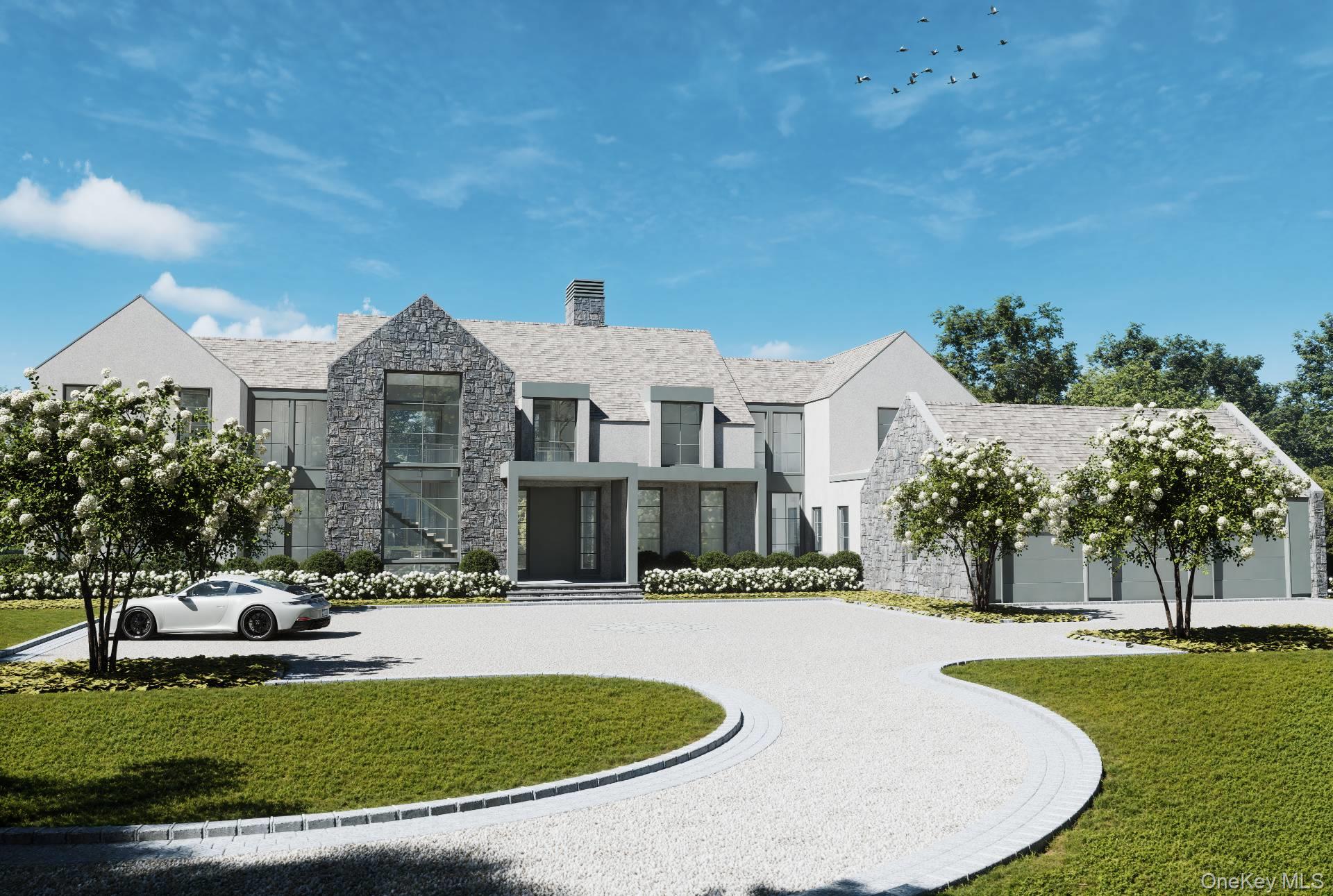 136 Trelawney Road, Bridgehampton, NY 11932