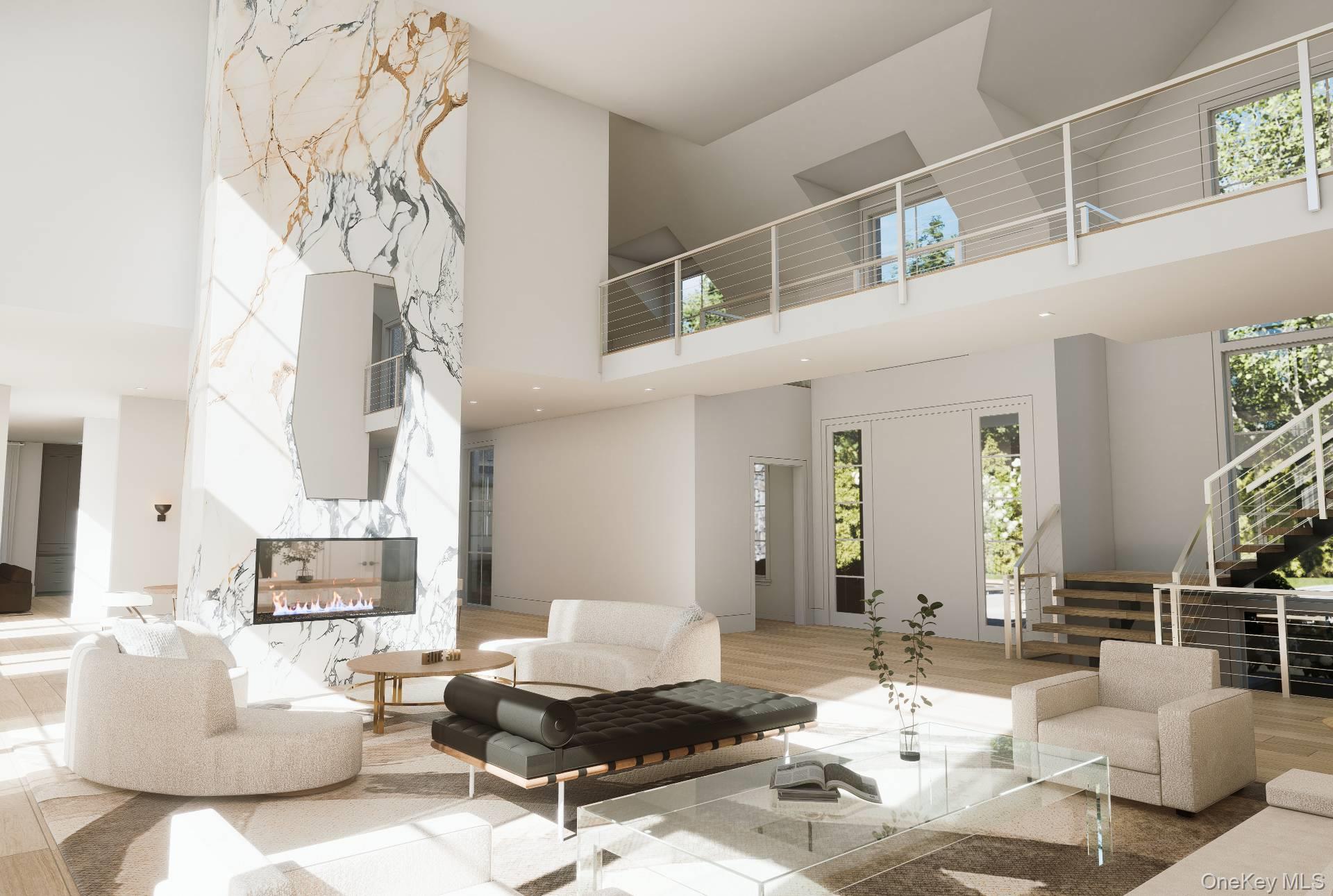 136 Trelawney Road, Bridgehampton, NY 11932