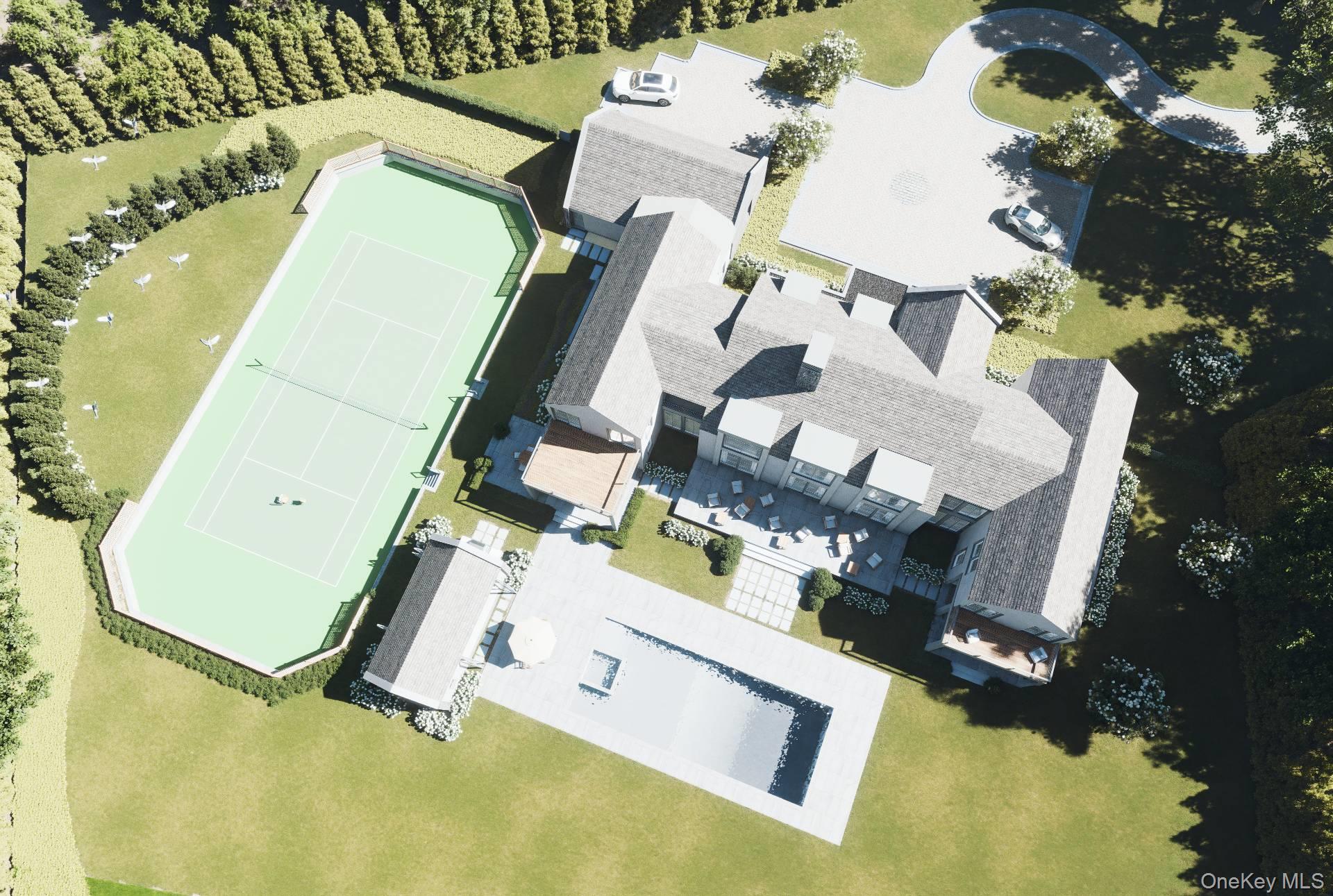 136 Trelawney Road, Bridgehampton, NY 11932