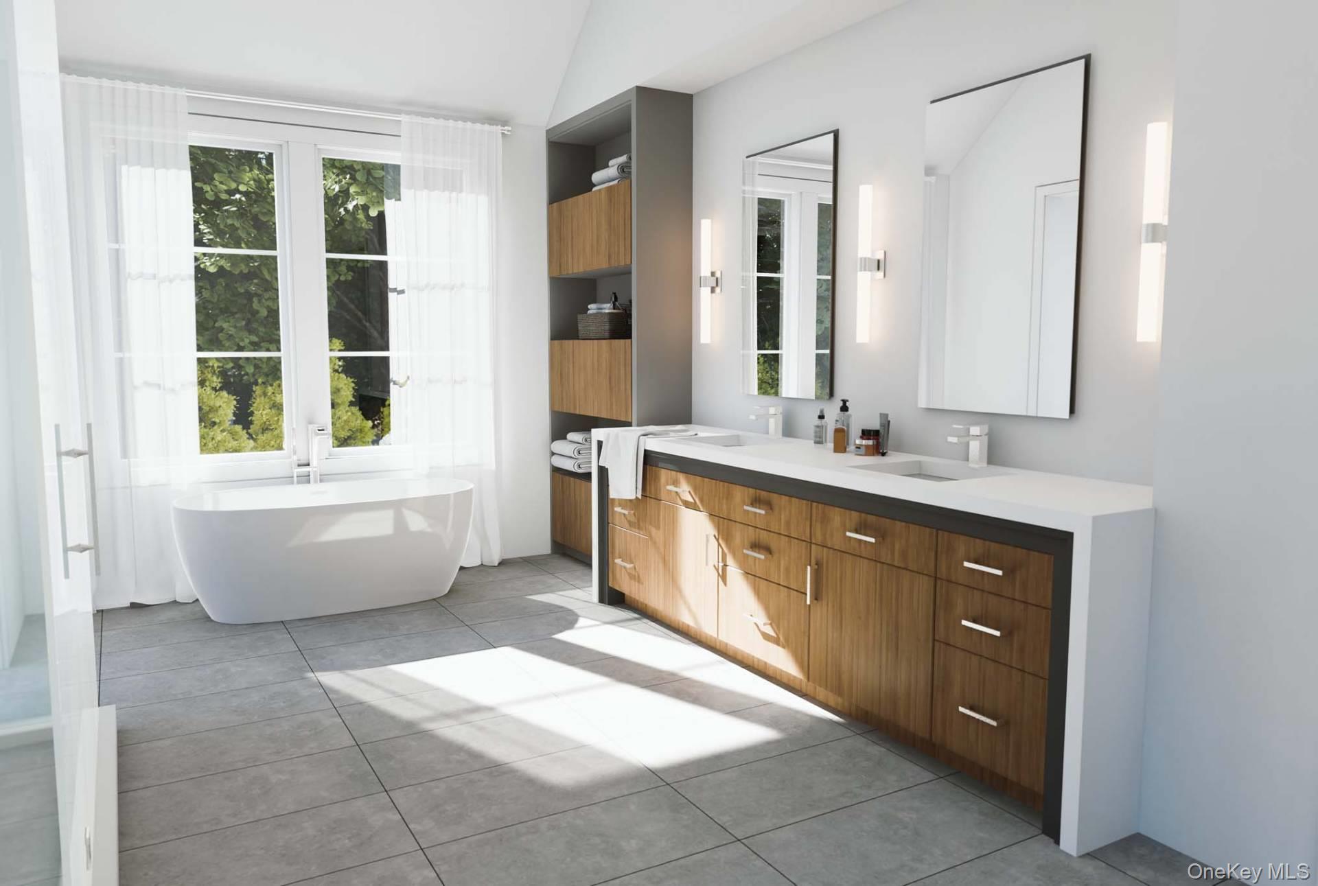 136 Trelawney Road, Bridgehampton, NY 11932