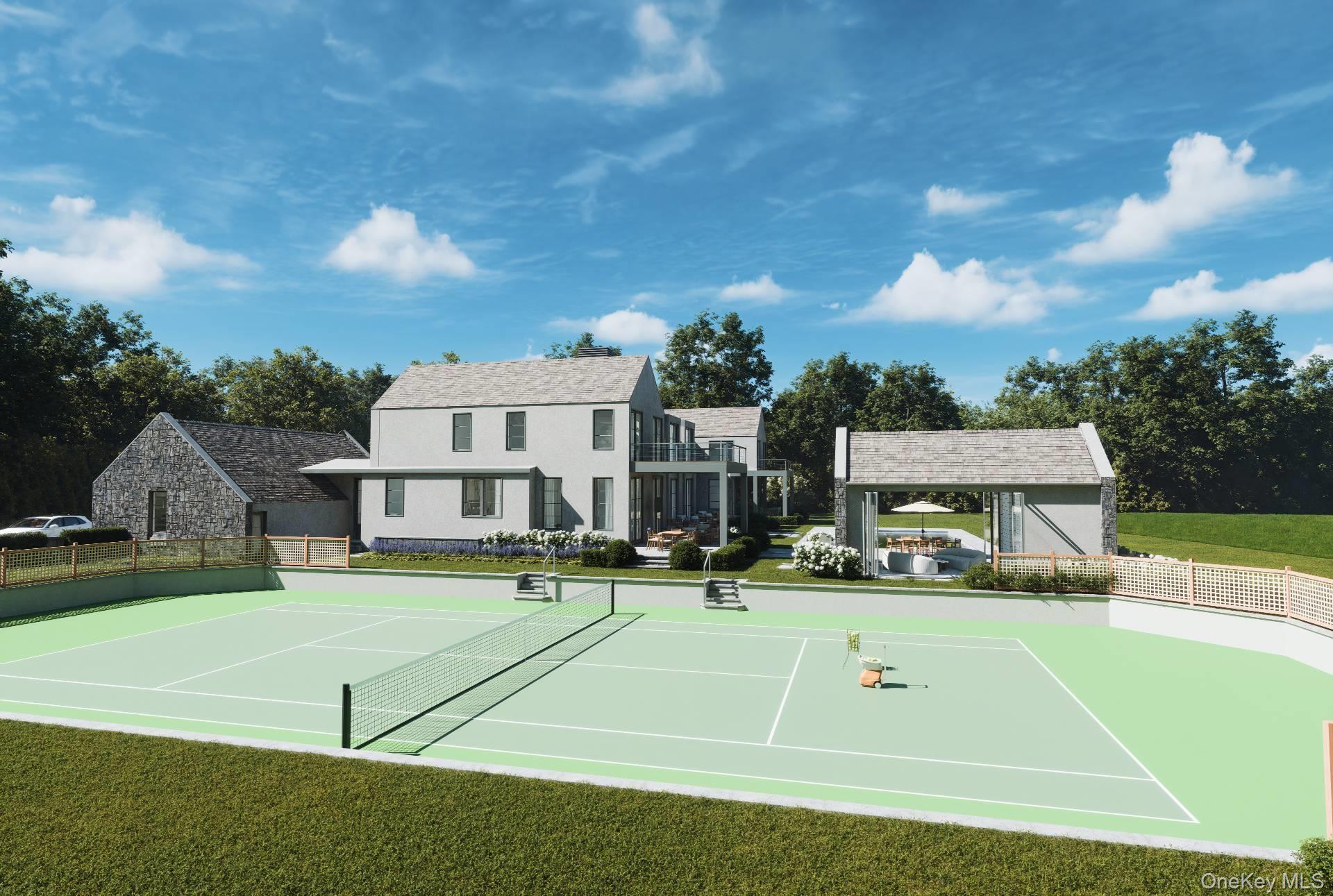 136 Trelawney Road, Bridgehampton, NY 11932