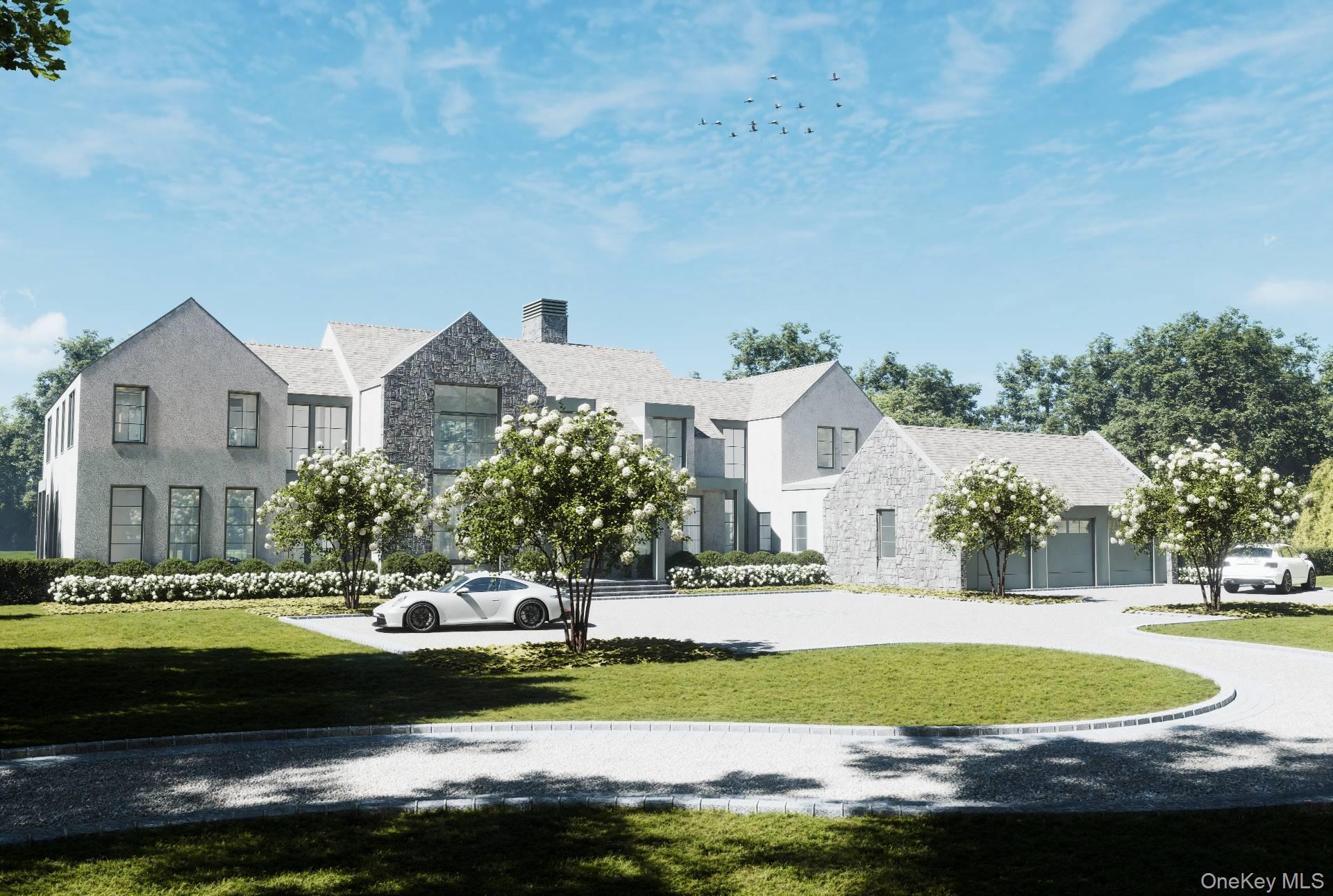 136 Trelawney Road, Bridgehampton, NY 11932