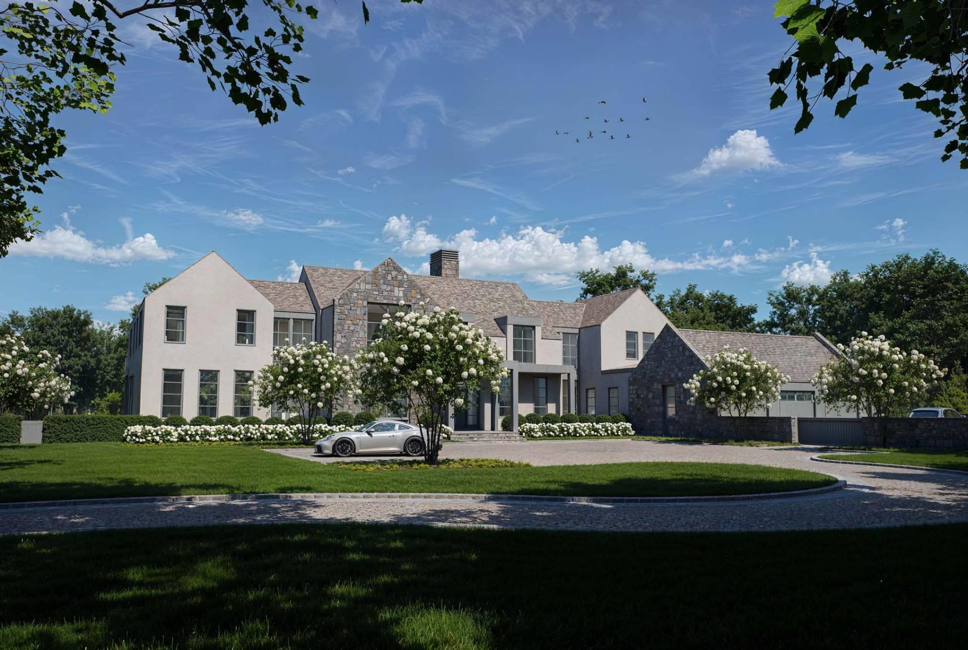 136 Trelawney Road, Bridgehampton, NY 11932