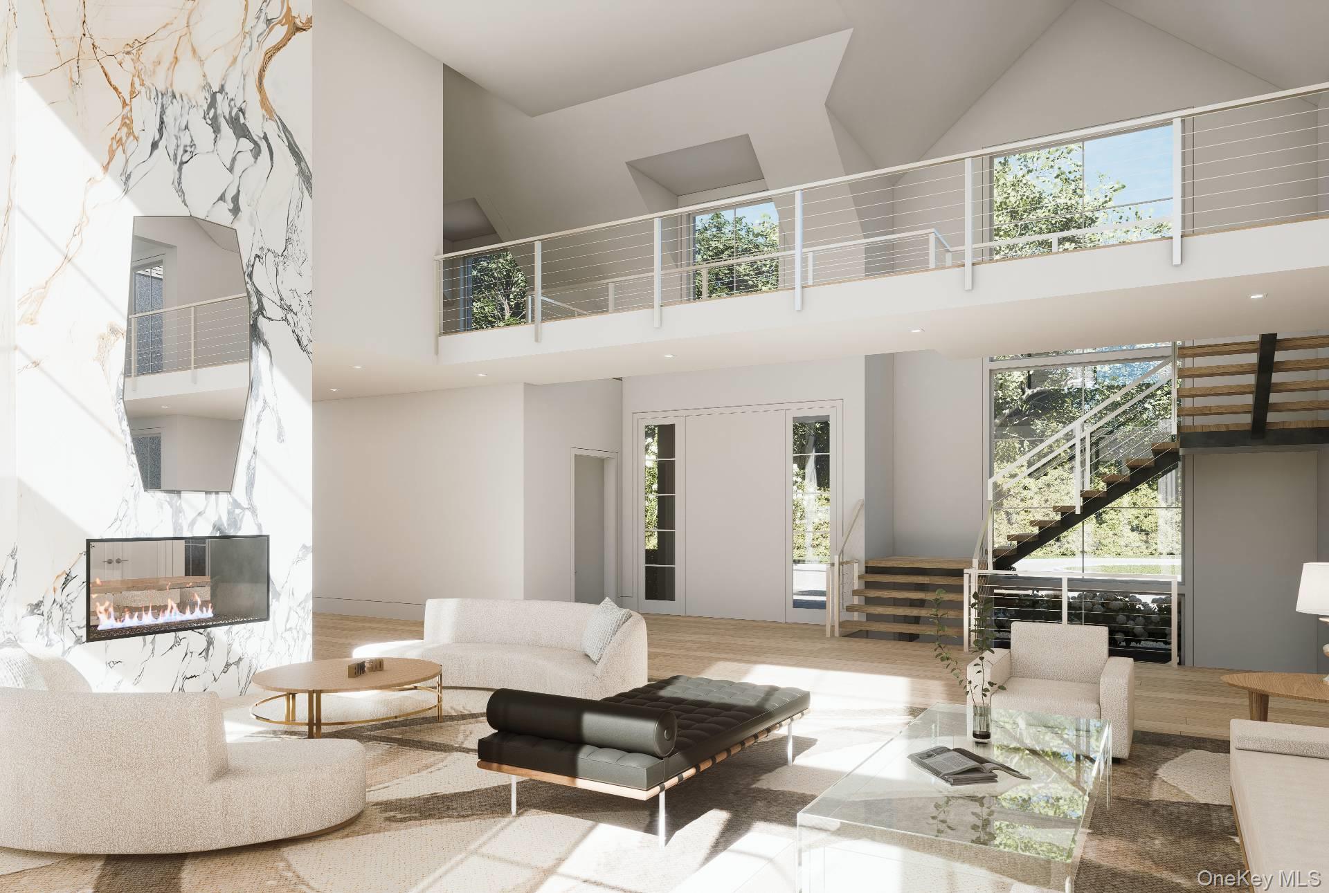 136 Trelawney Road, Bridgehampton, NY 11932