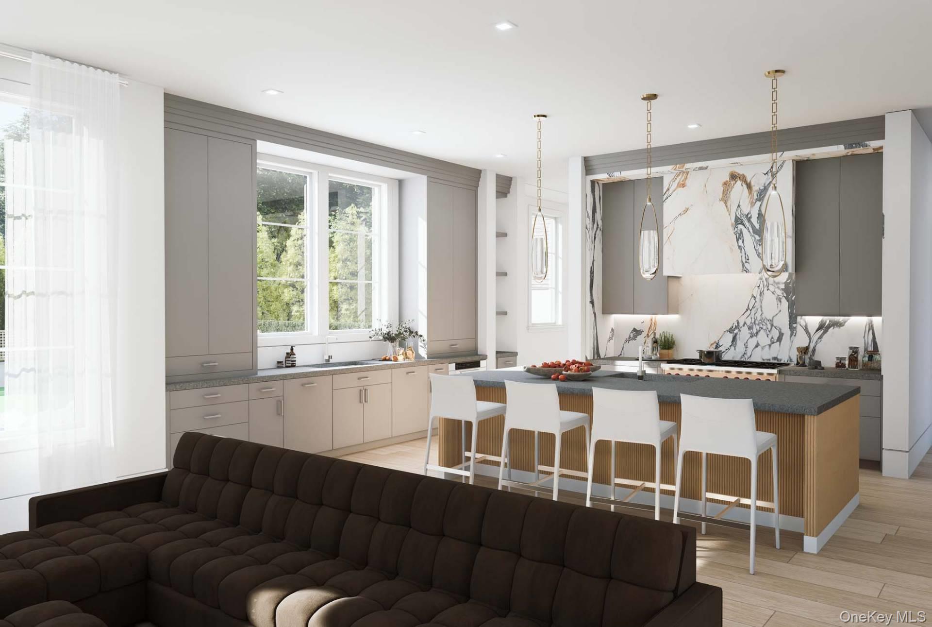 136 Trelawney Road, Bridgehampton, NY 11932