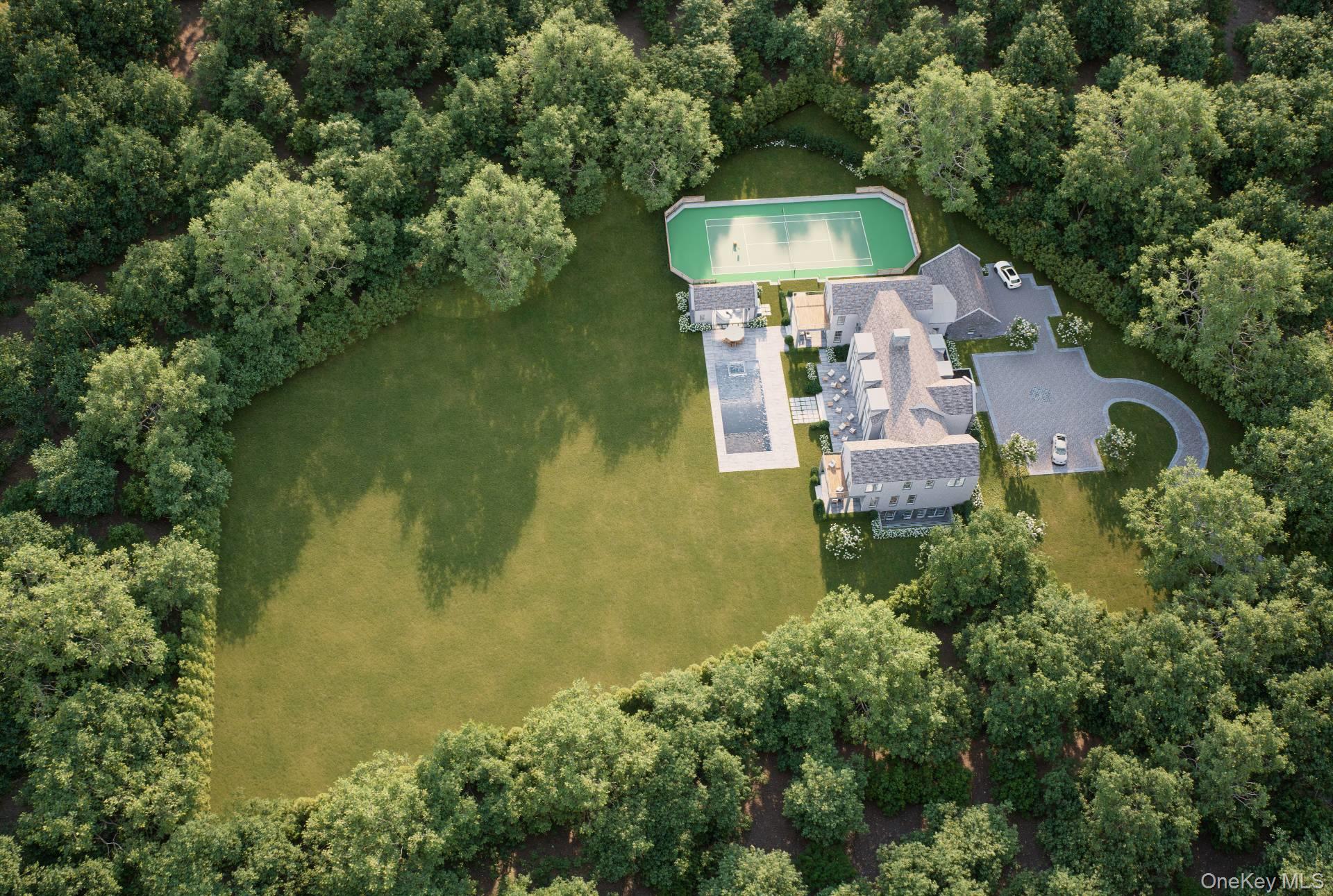 136 Trelawney Road, Bridgehampton, NY 11932