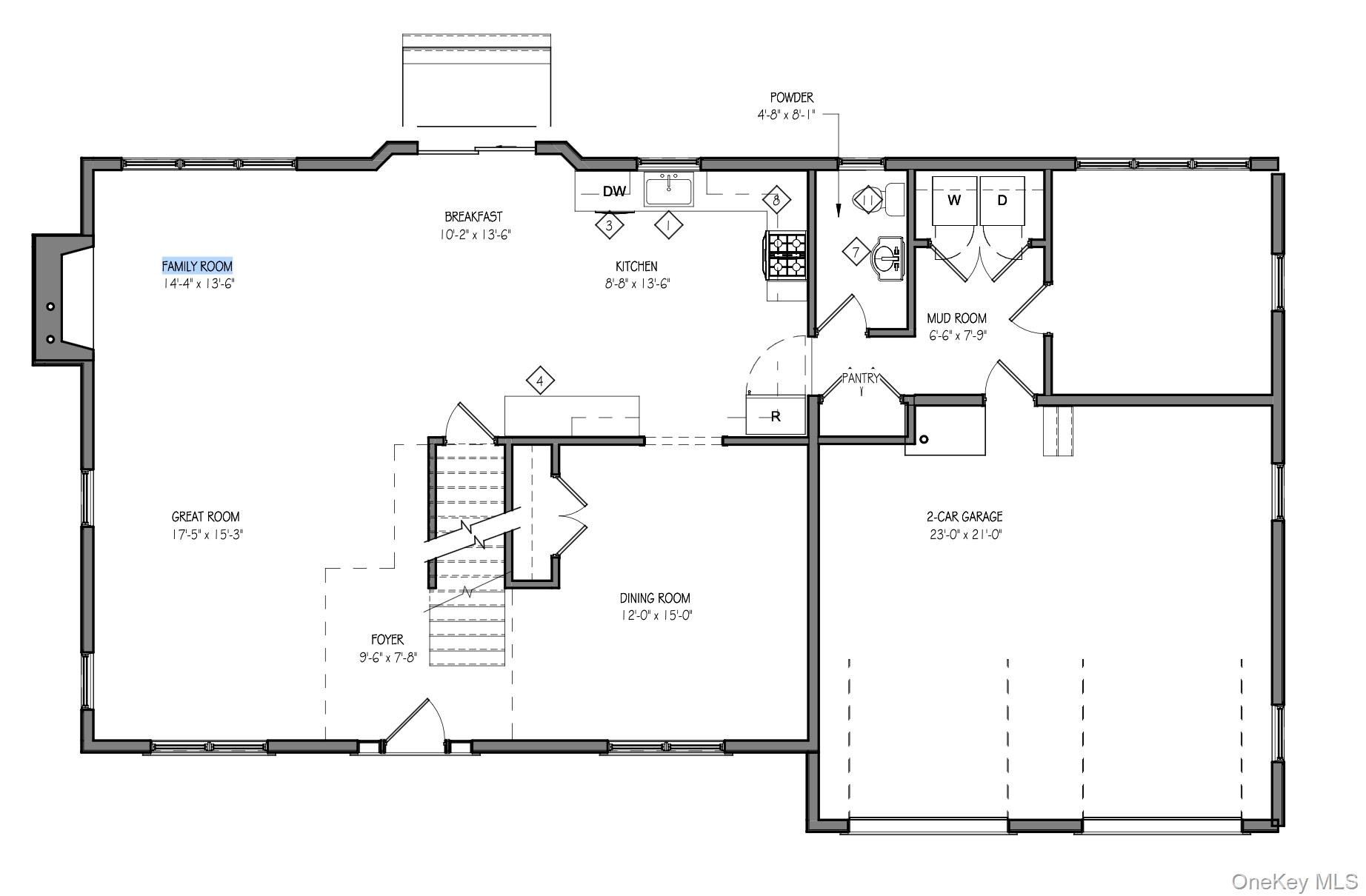 00 Harrison Avenue, Miller Place, NY 11764