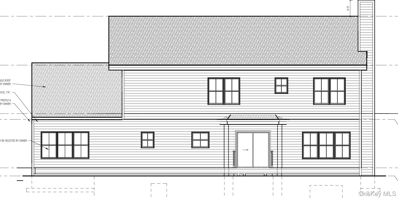 00 Harrison Avenue, Miller Place, NY 11764