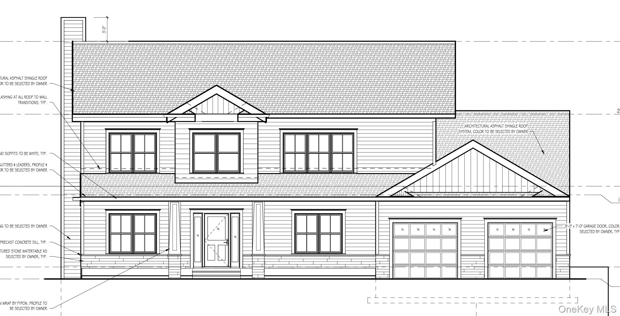 00 Harrison Avenue, Miller Place, NY 11764