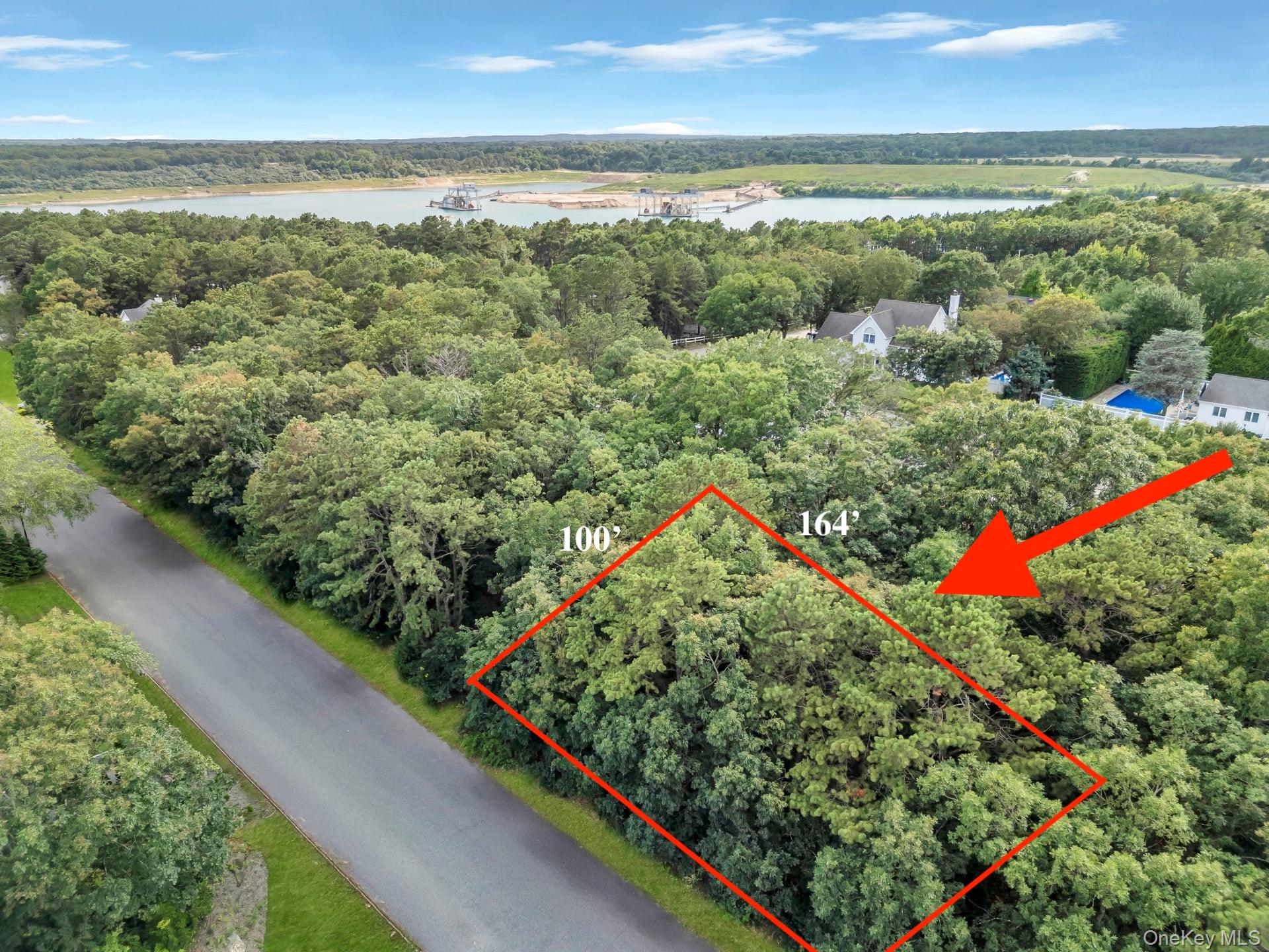 00 Harrison Avenue, Miller Place, NY 11764