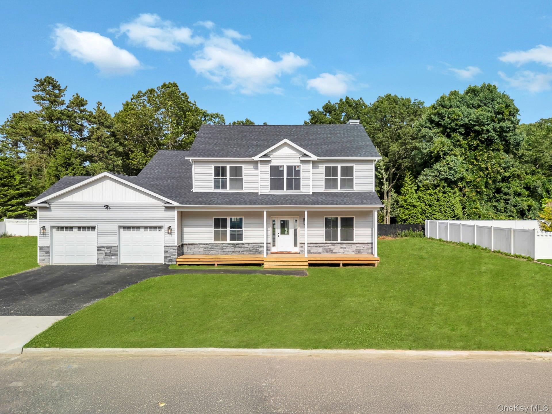 00 Harrison Avenue, Miller Place, NY 11764