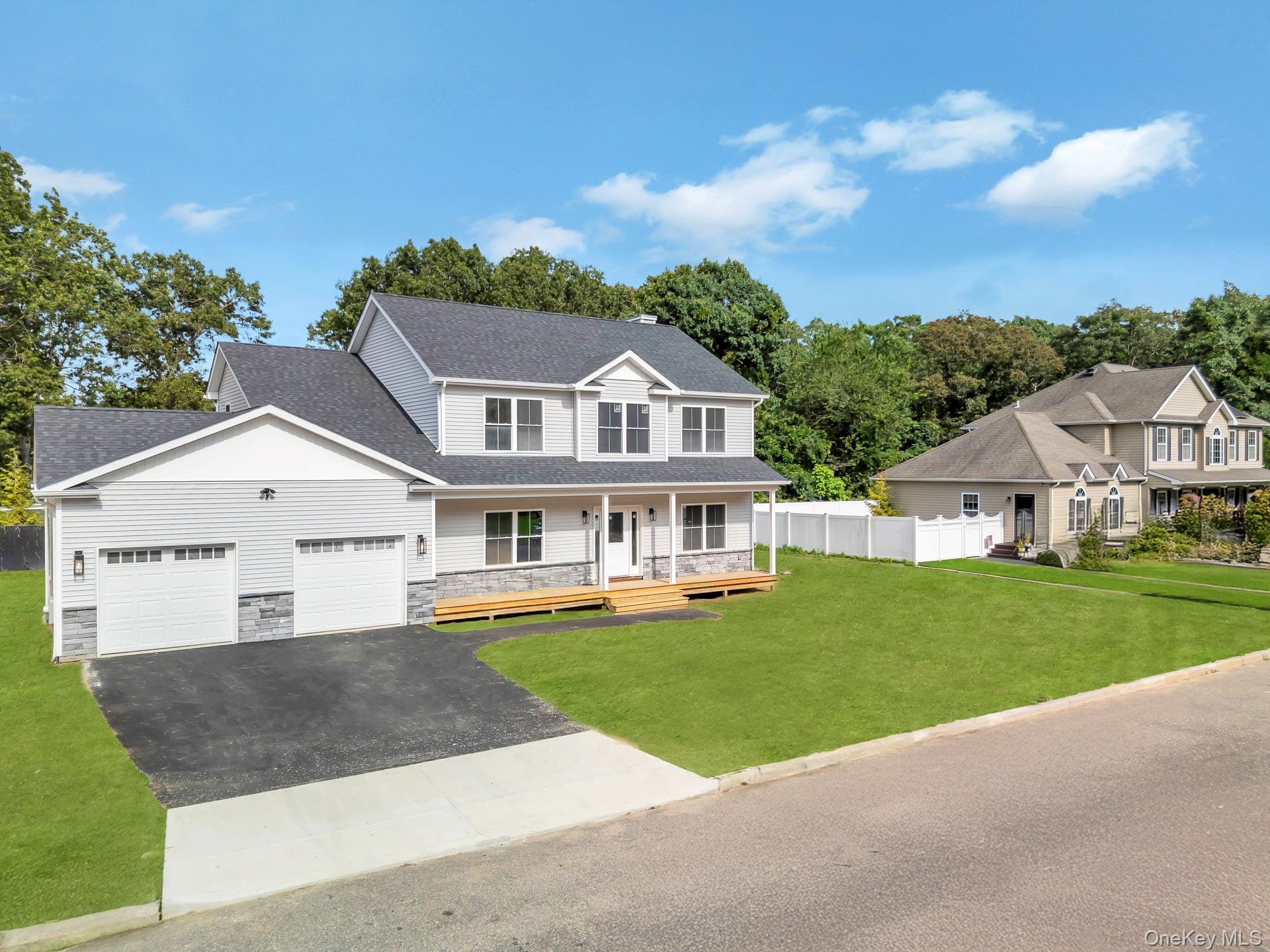 00 Harrison Avenue, Miller Place, NY 11764