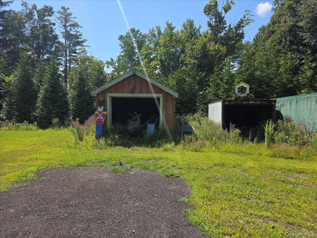 2914 State Route 28, Shokan, NY 12481