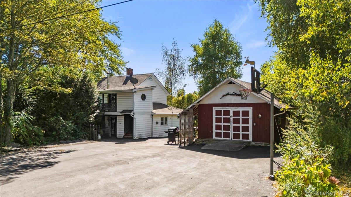 2914 State Route 28, Shokan, NY 12481