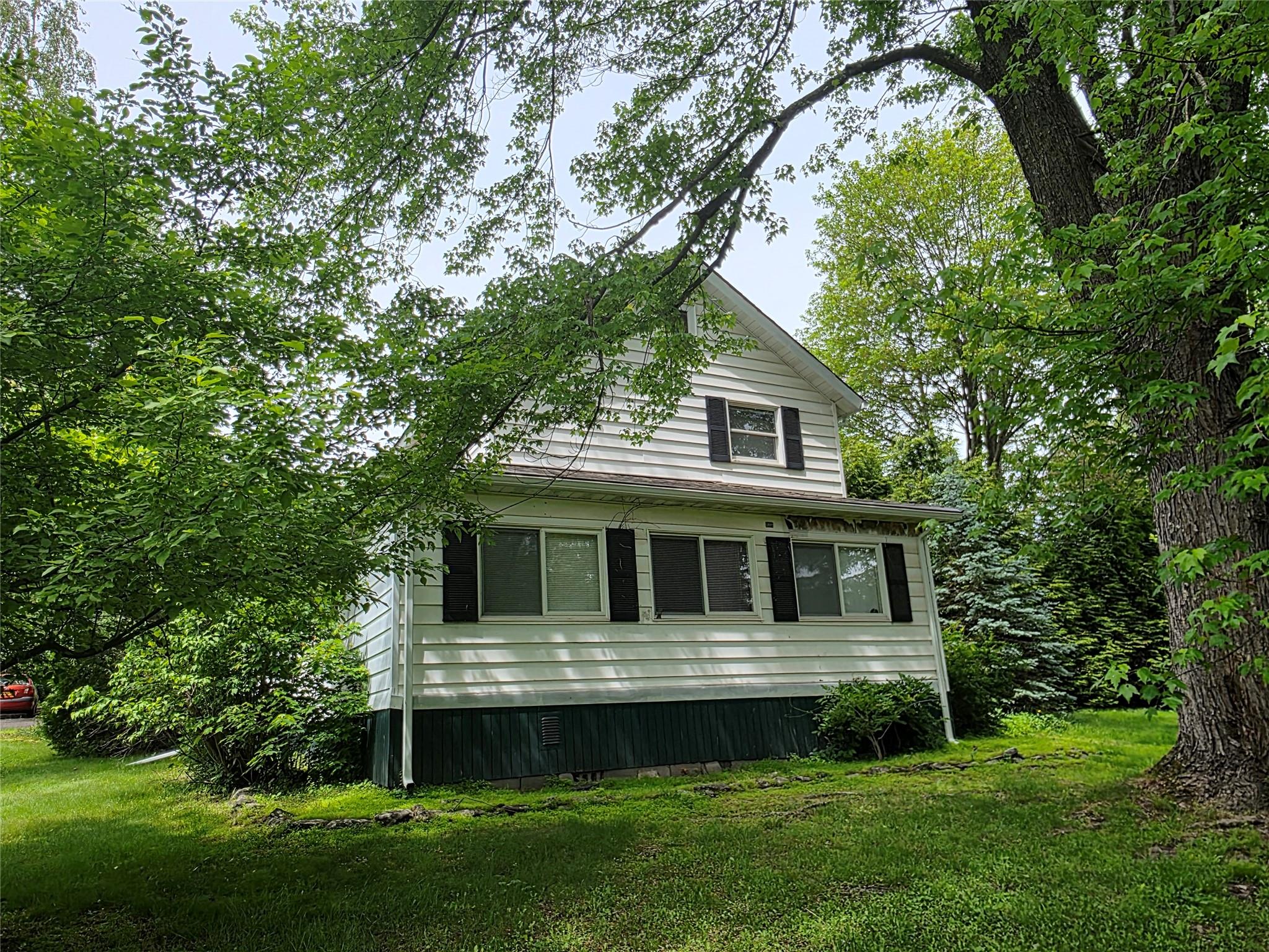2914 State Route 28, Shokan, NY 12481