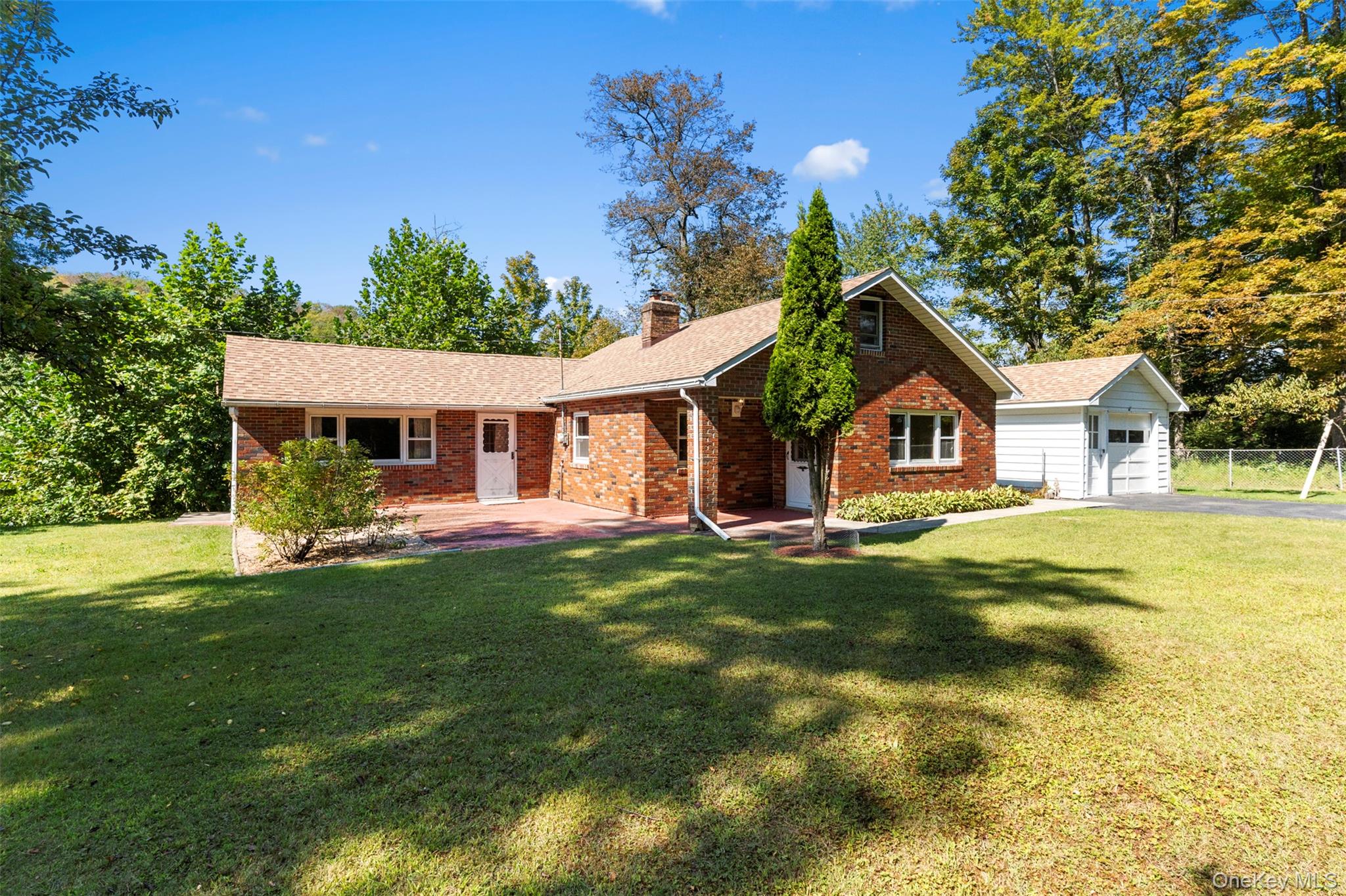 259 Continental Road, Napanoch, NY 12458