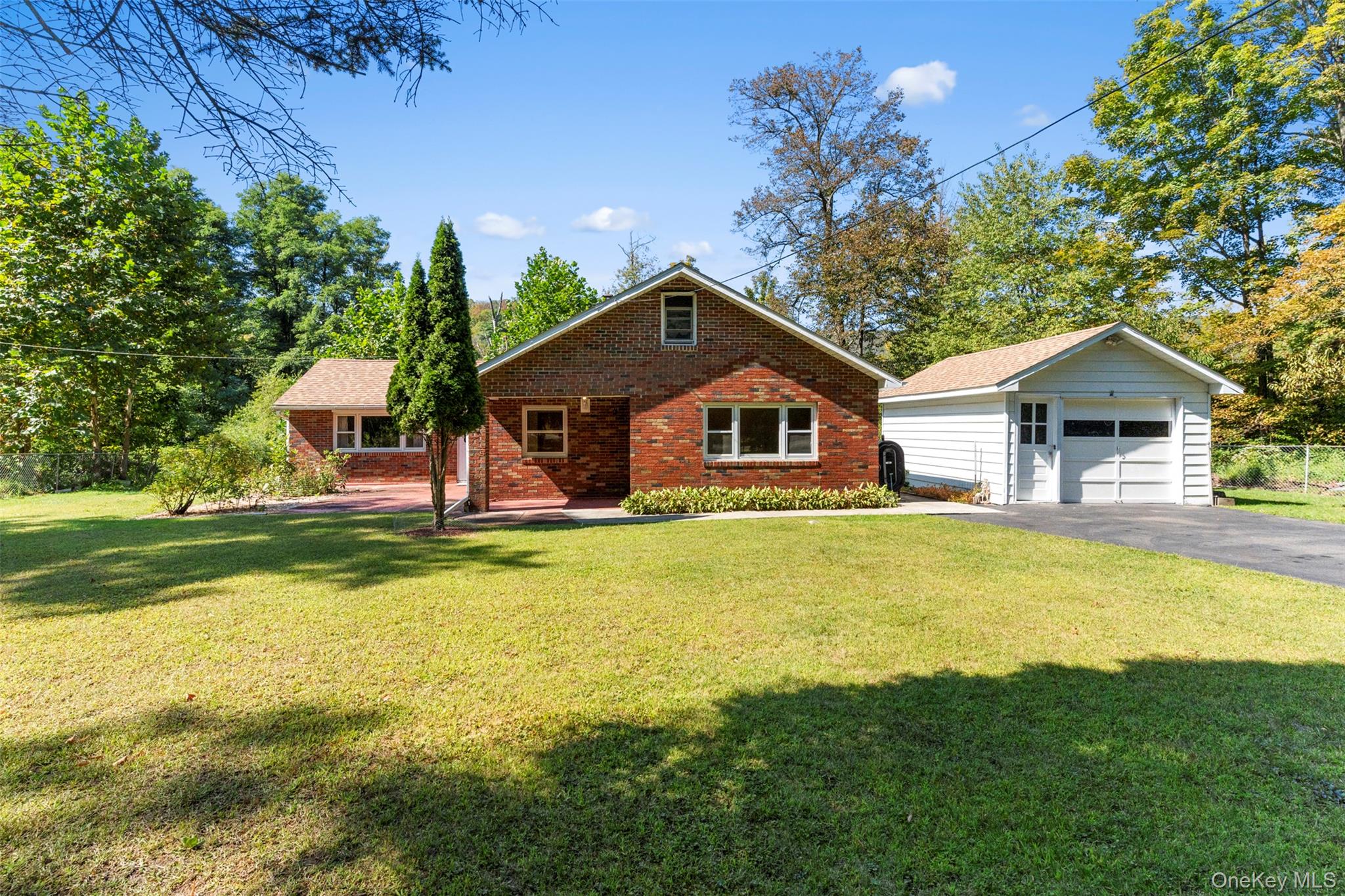 259 Continental Road, Napanoch, NY 12458