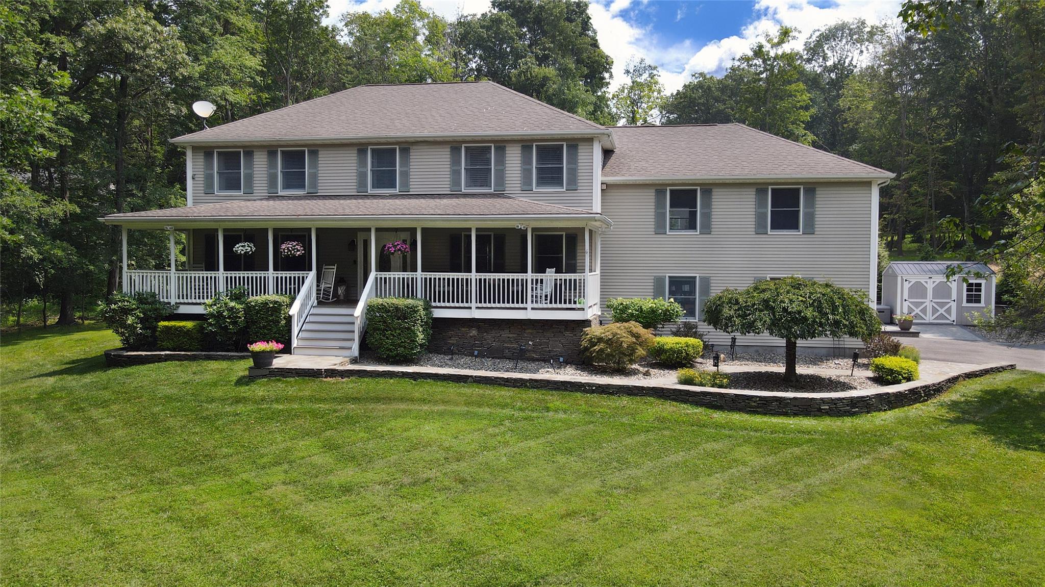 5 Rosell Court, Lagrangeville, NY 12540