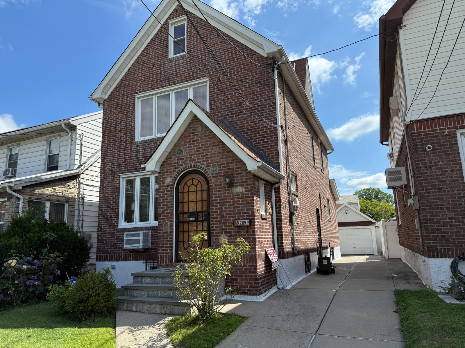 8259 172nd Street, Jamaica, NY 11432