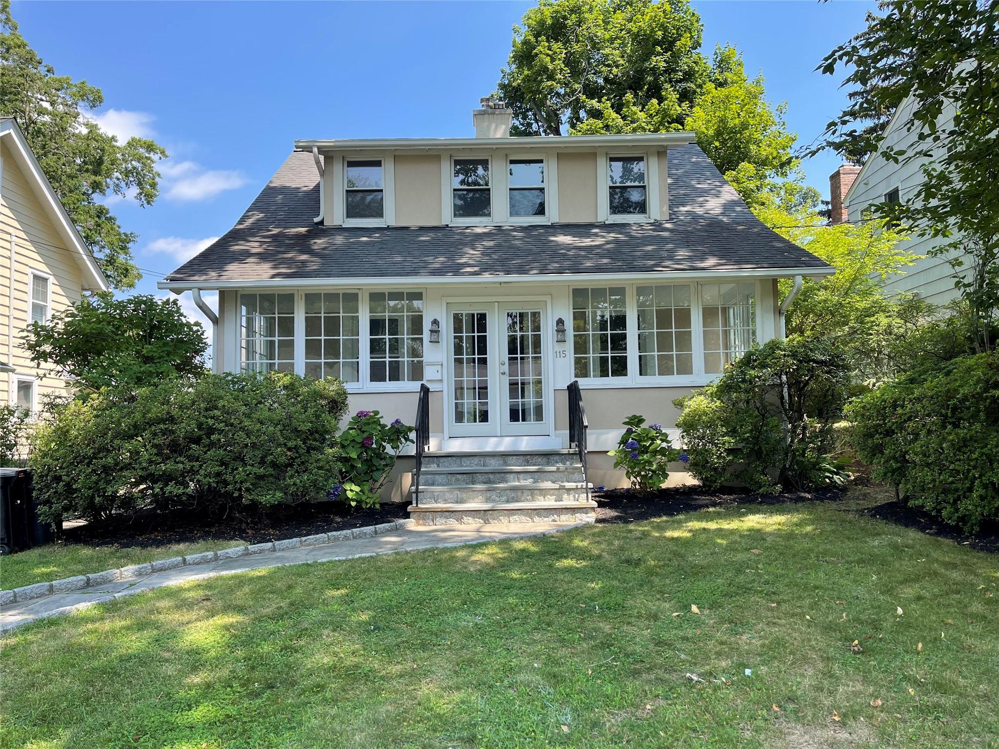 115 Lee Road, Scarsdale, NY 10583