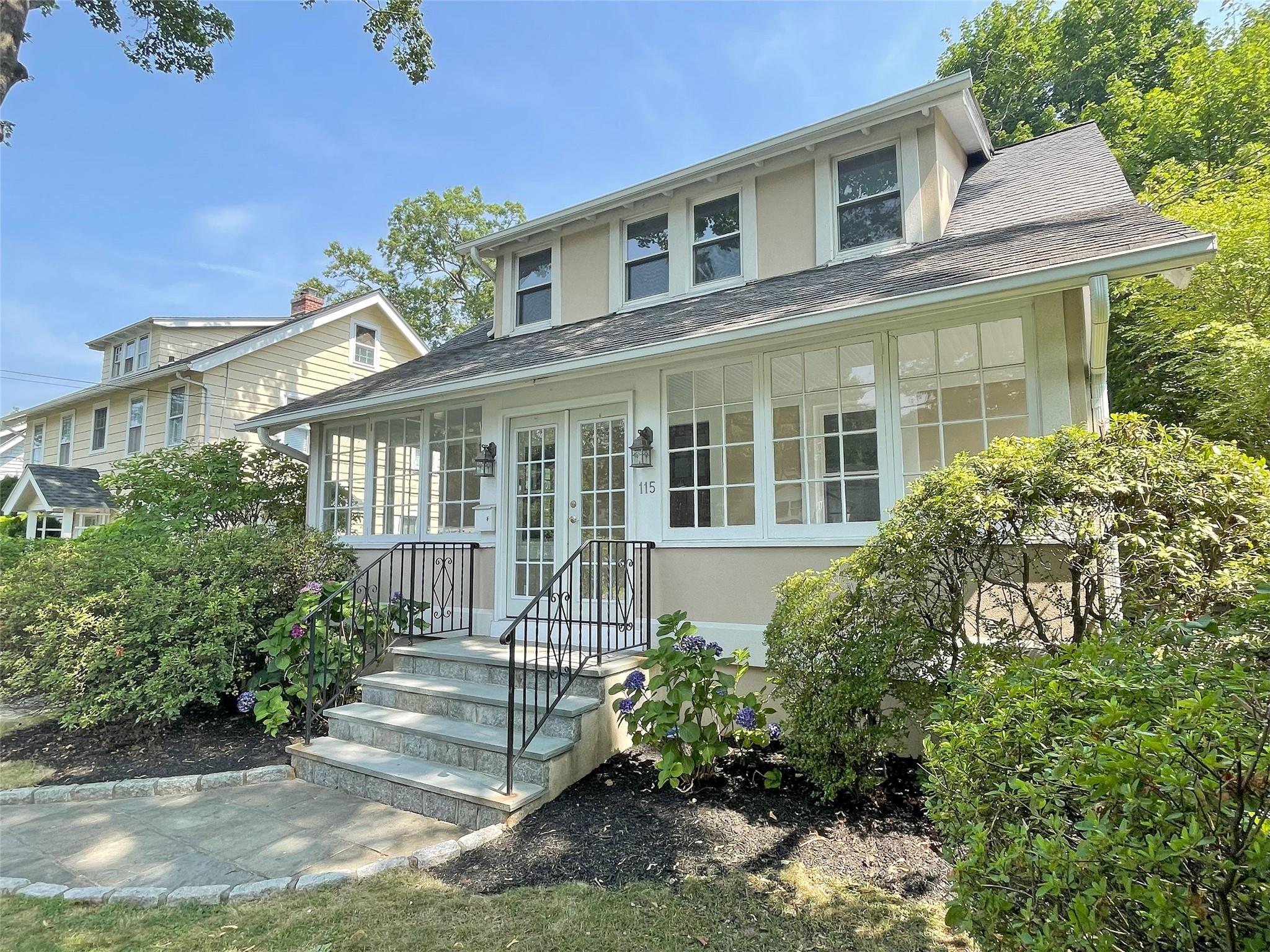 115 Lee Road, Scarsdale, NY 10583