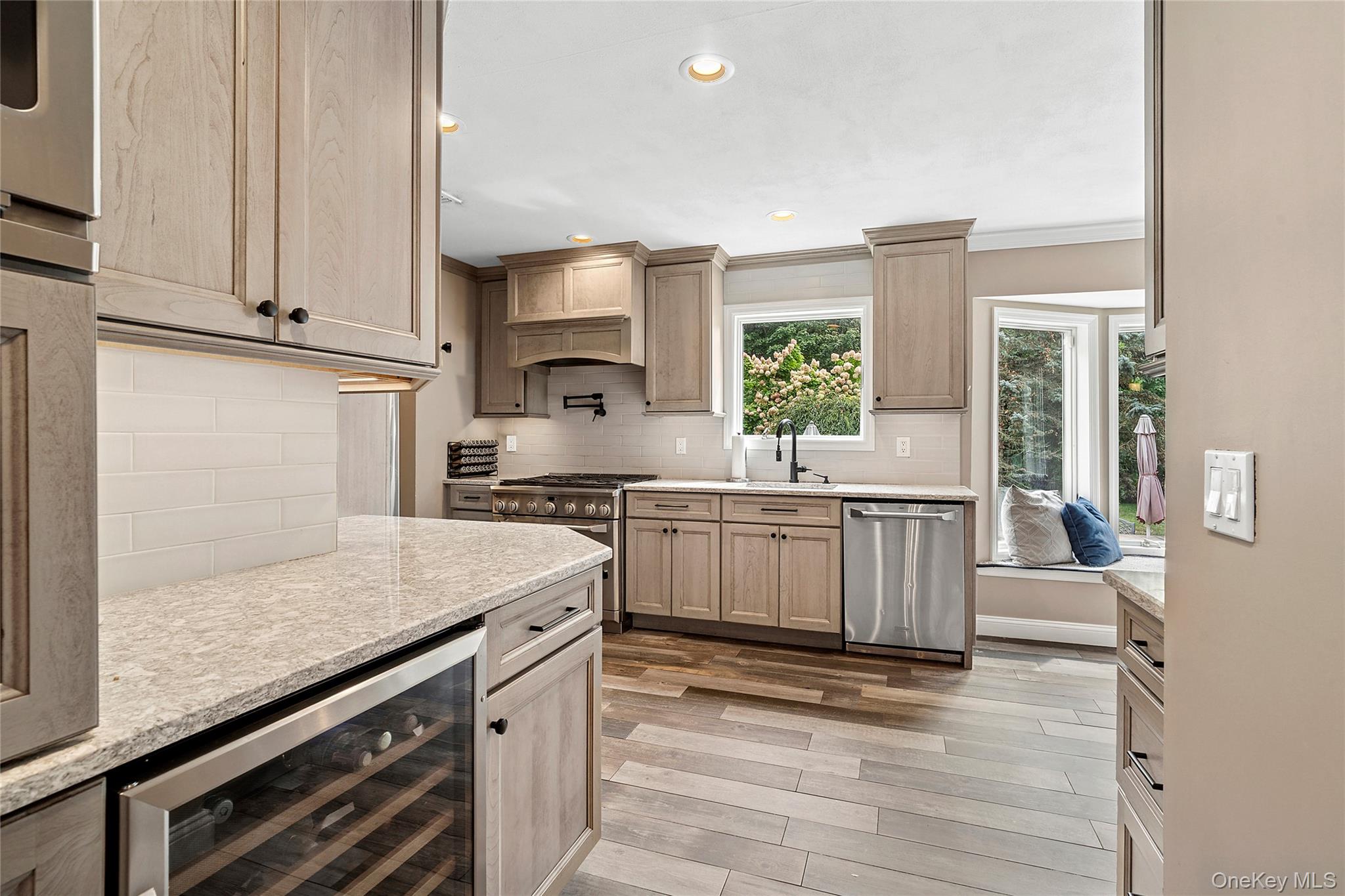 5 Windcrest Drive, Manorville, NY 11949