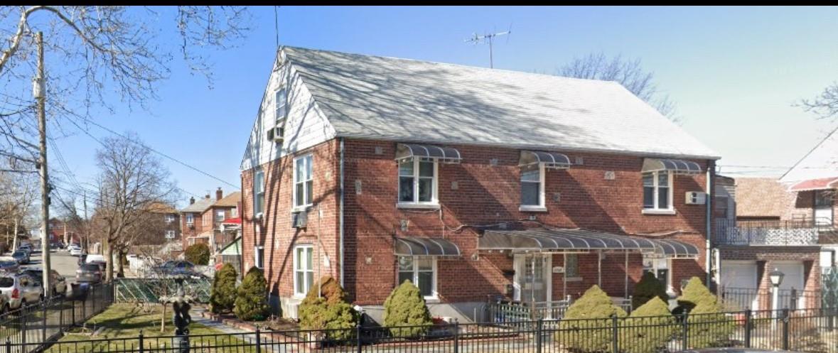 2737 Woodhull Avenue, Bronx, NY 10469
