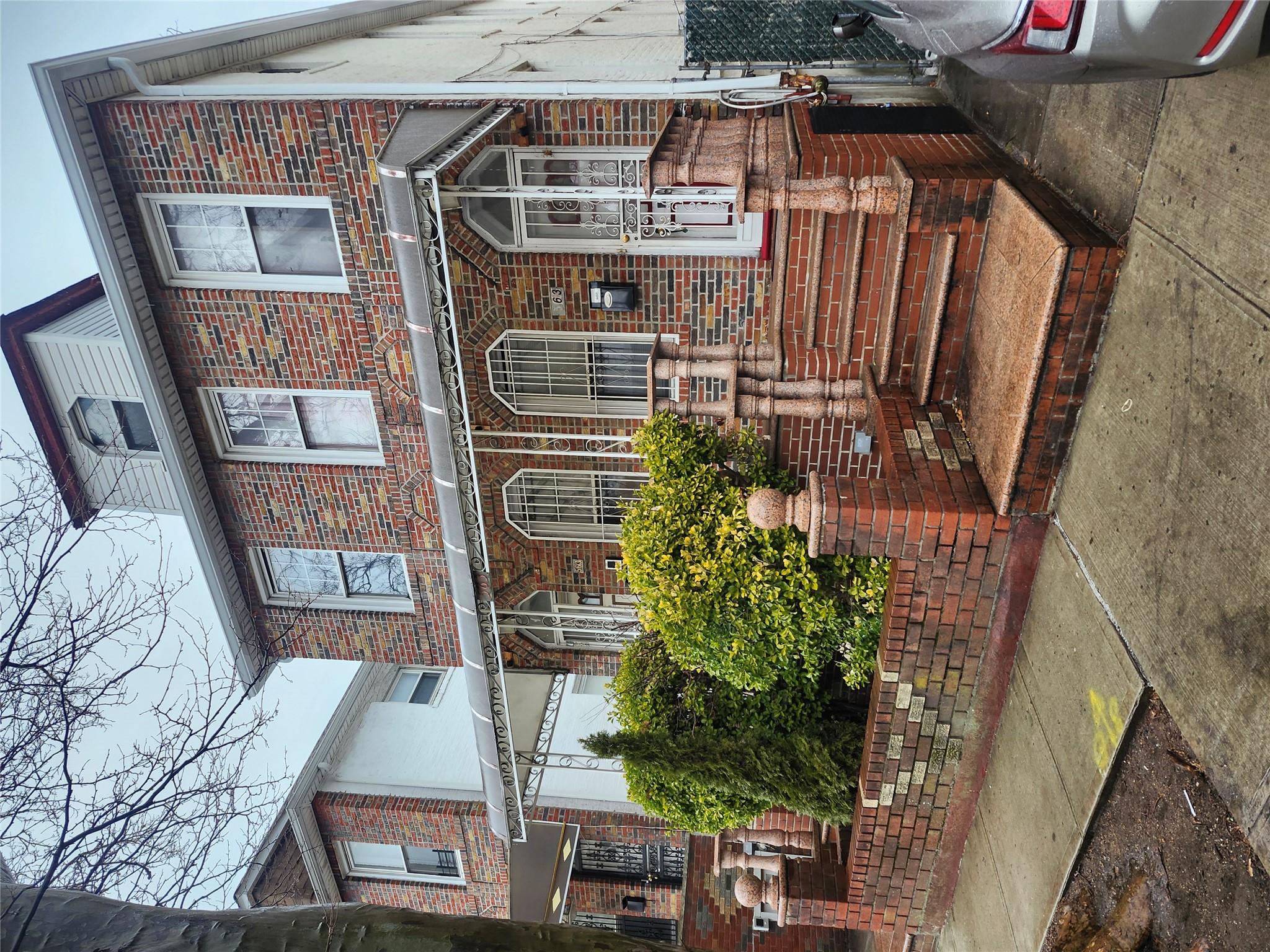 563 E 91st Street, Brooklyn, NY 11236