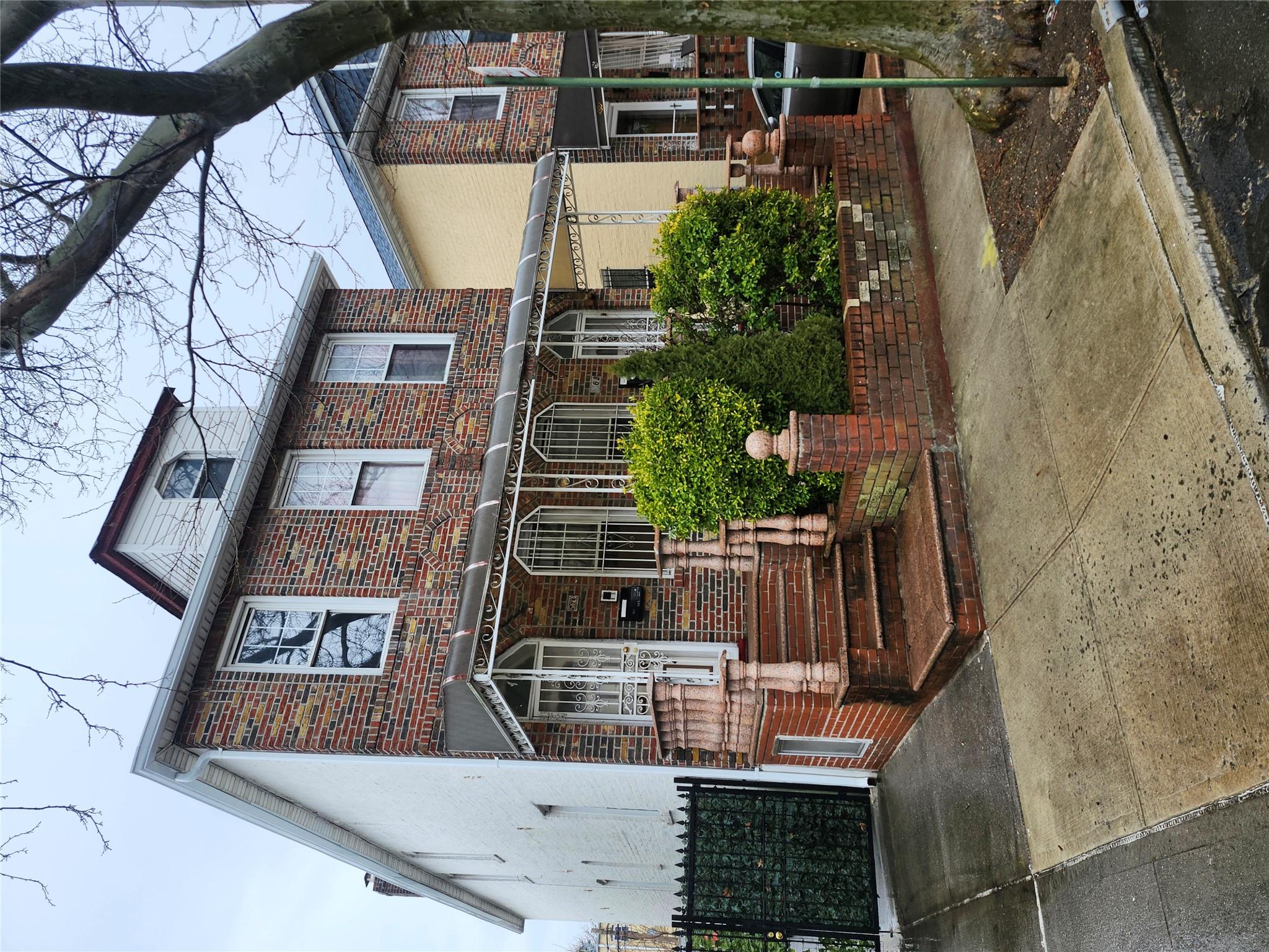 563 E 91st Street, Brooklyn, NY 11236