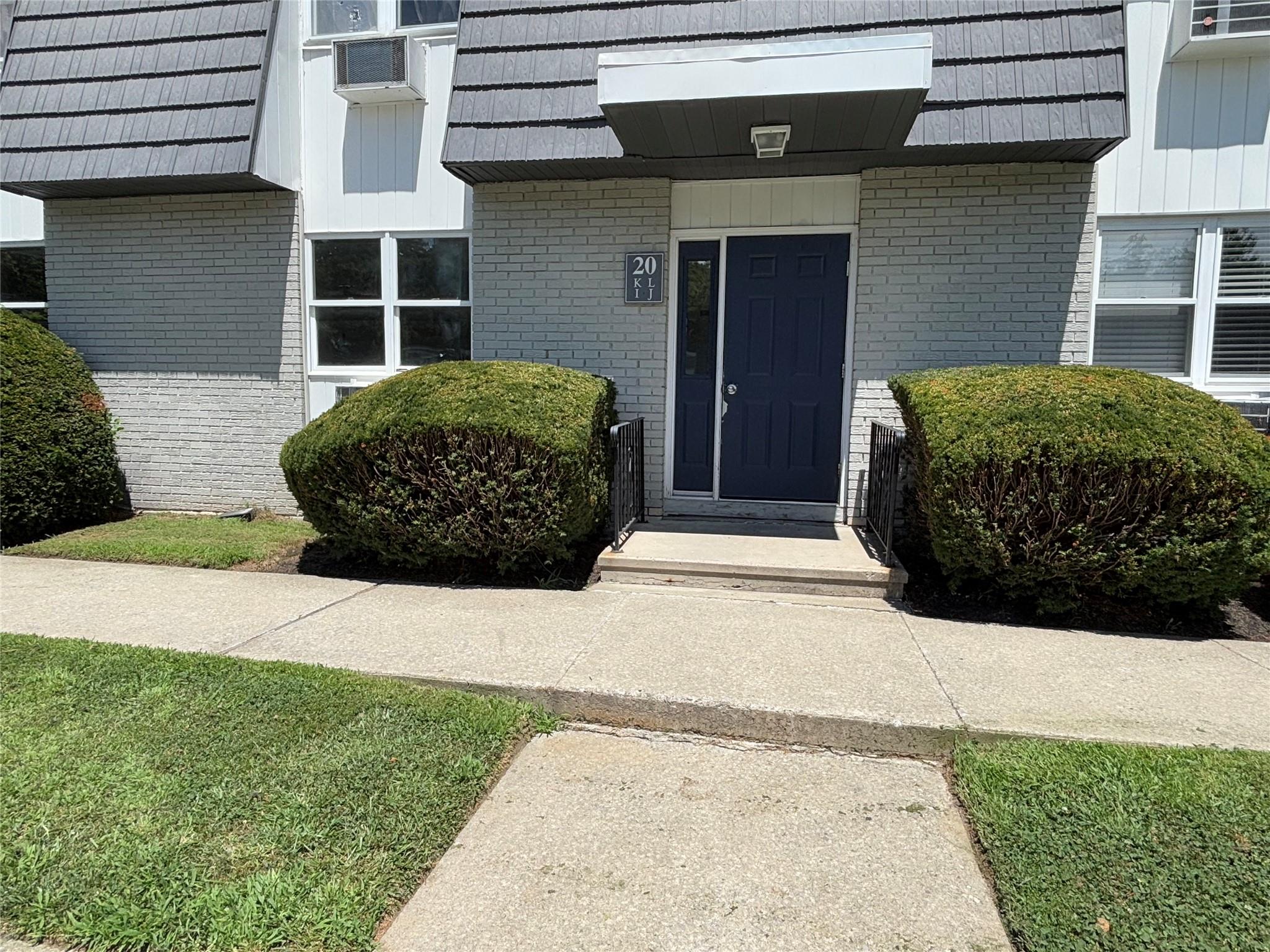 20 White Gate Road # I, Wappingers Falls, NY 12590