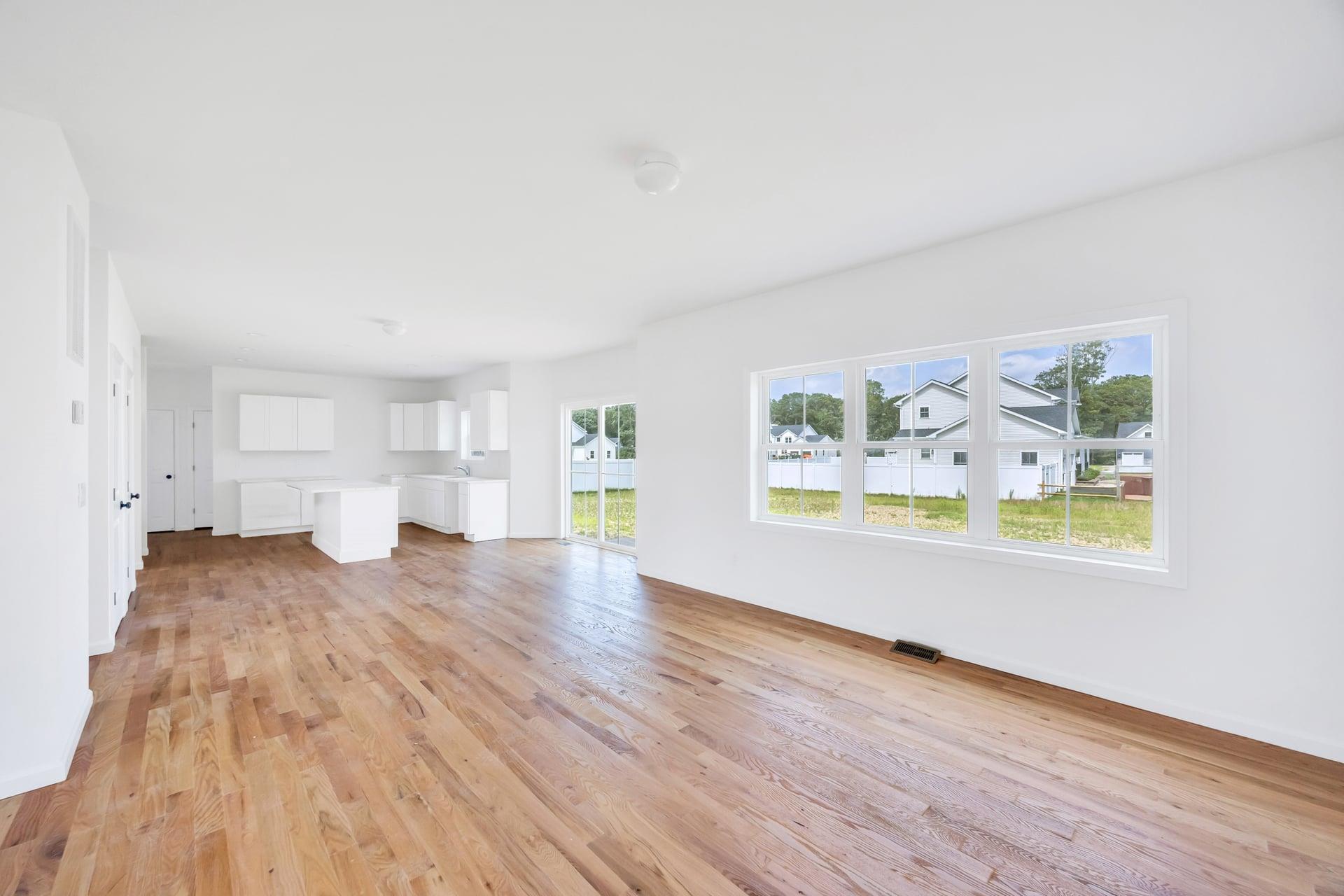 Lot #6 Cardinal Court, Ridge, NY 11961