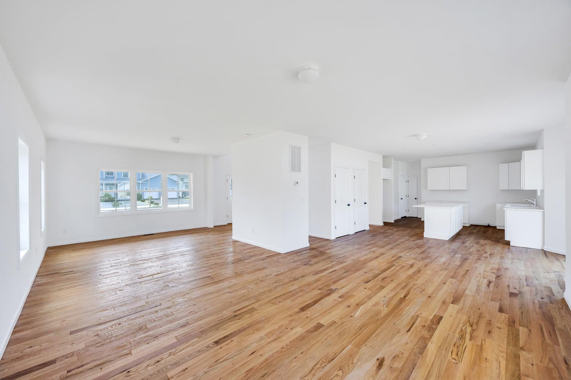 Lot #6 Cardinal Court, Ridge, NY 11961