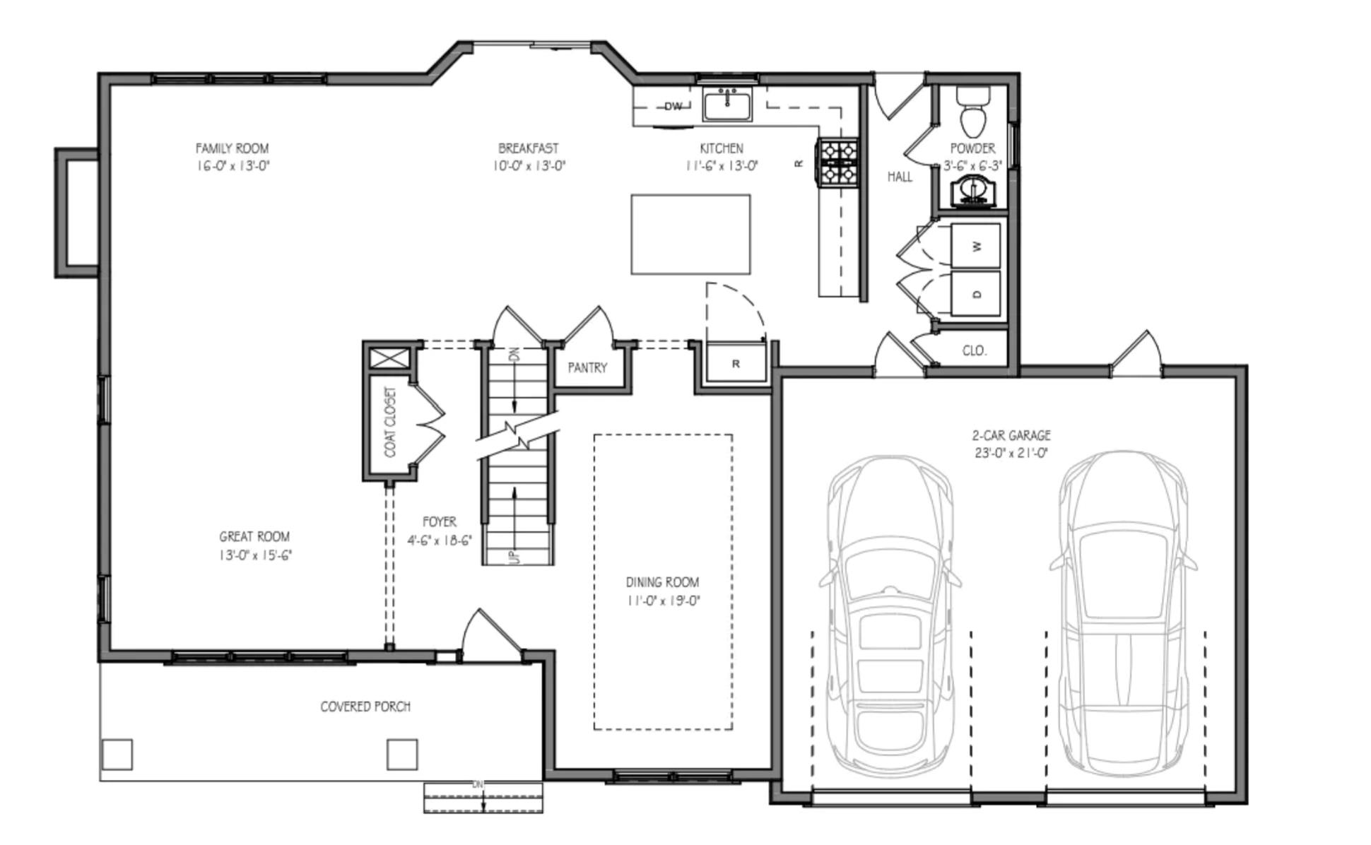 Lot #6 Cardinal Court, Ridge, NY 11961