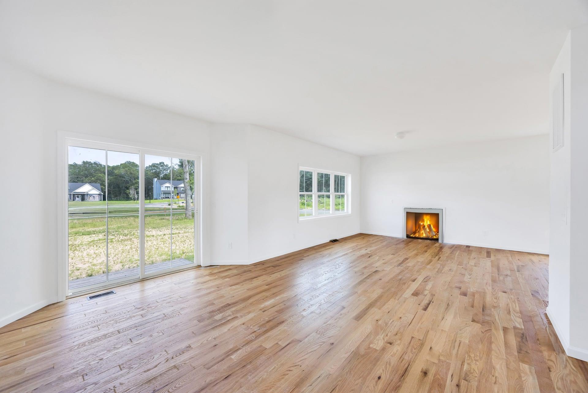 Lot #6 Cardinal Court, Ridge, NY 11961