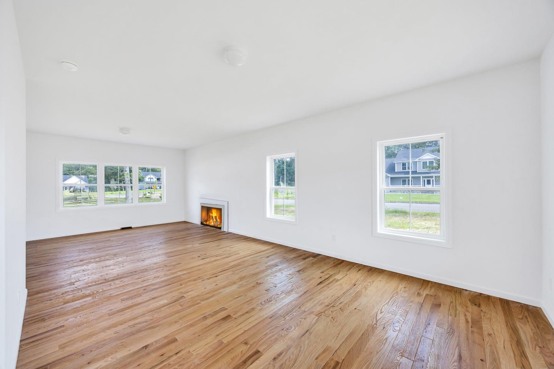 Lot #6 Cardinal Court, Ridge, NY 11961