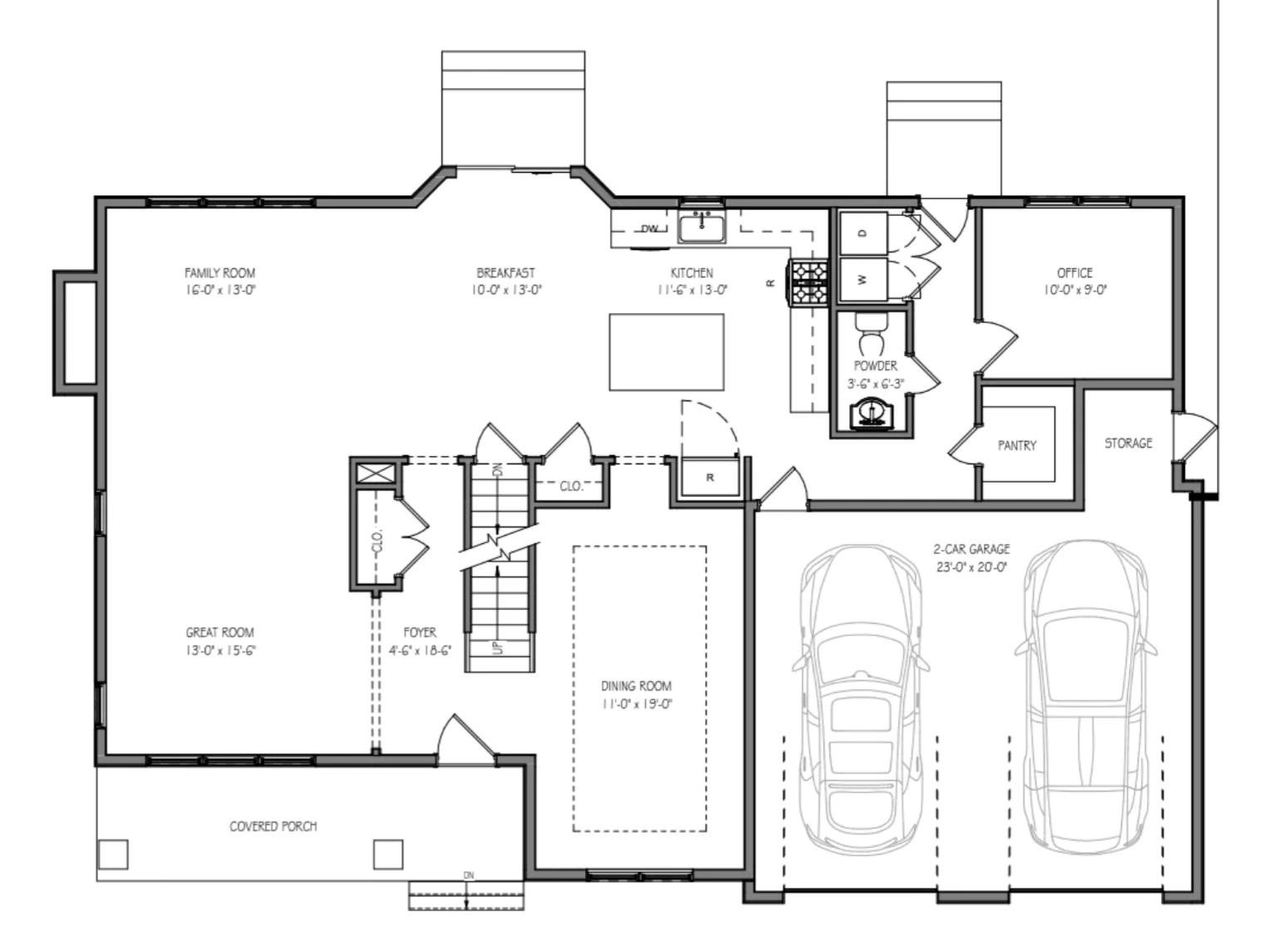 Lot #6 Cardinal Court, Ridge, NY 11961