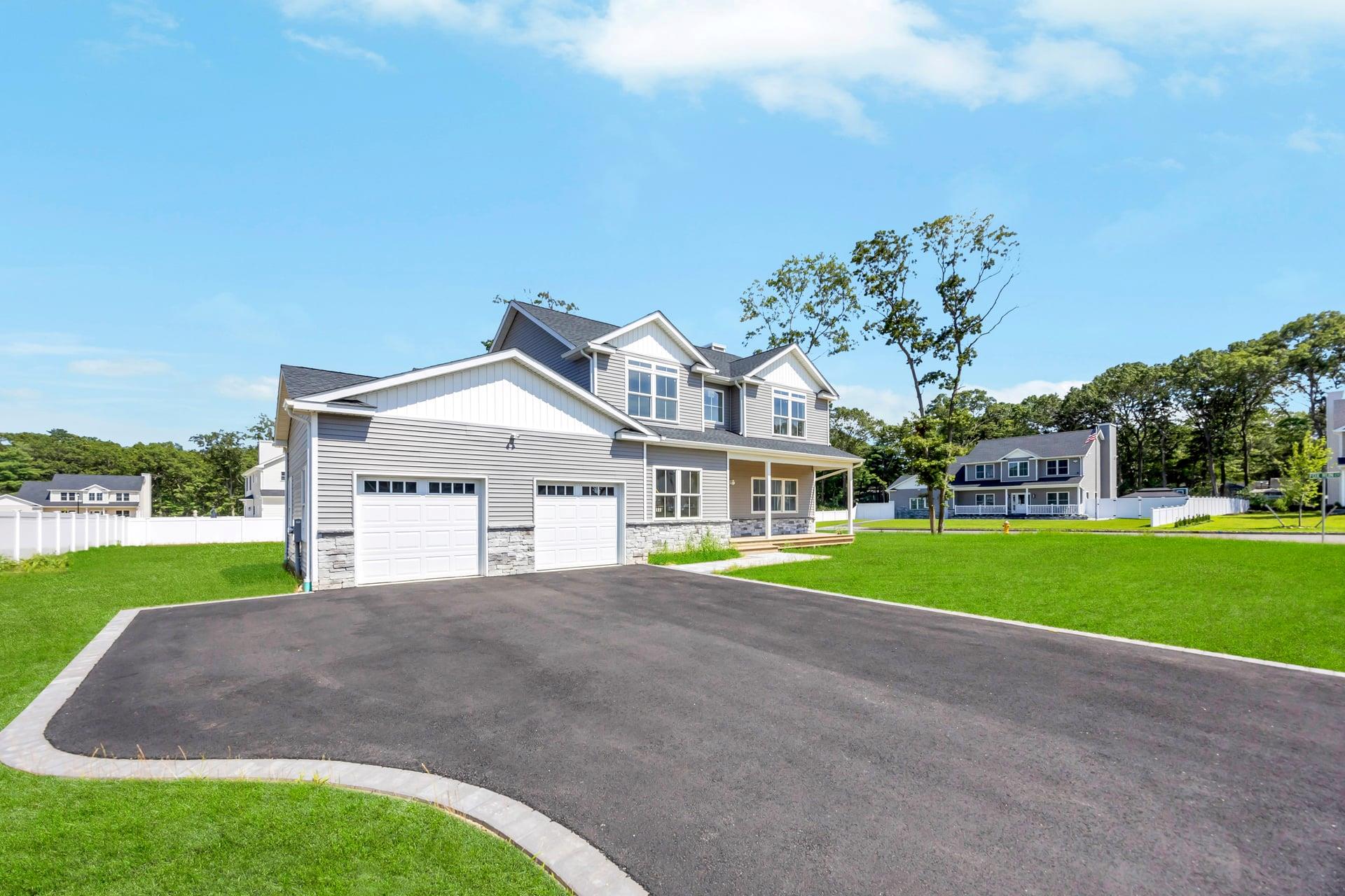 Lot #6 Cardinal Court, Ridge, NY 11961